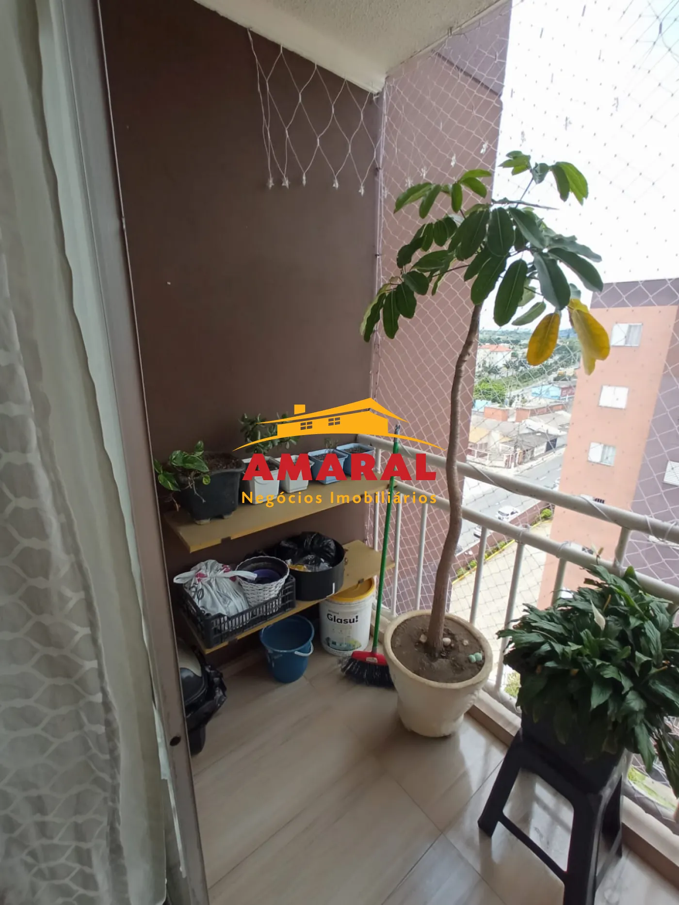Comprar Apartamentos / Padrão em Suzano R$ 370.000,00 - Foto 3