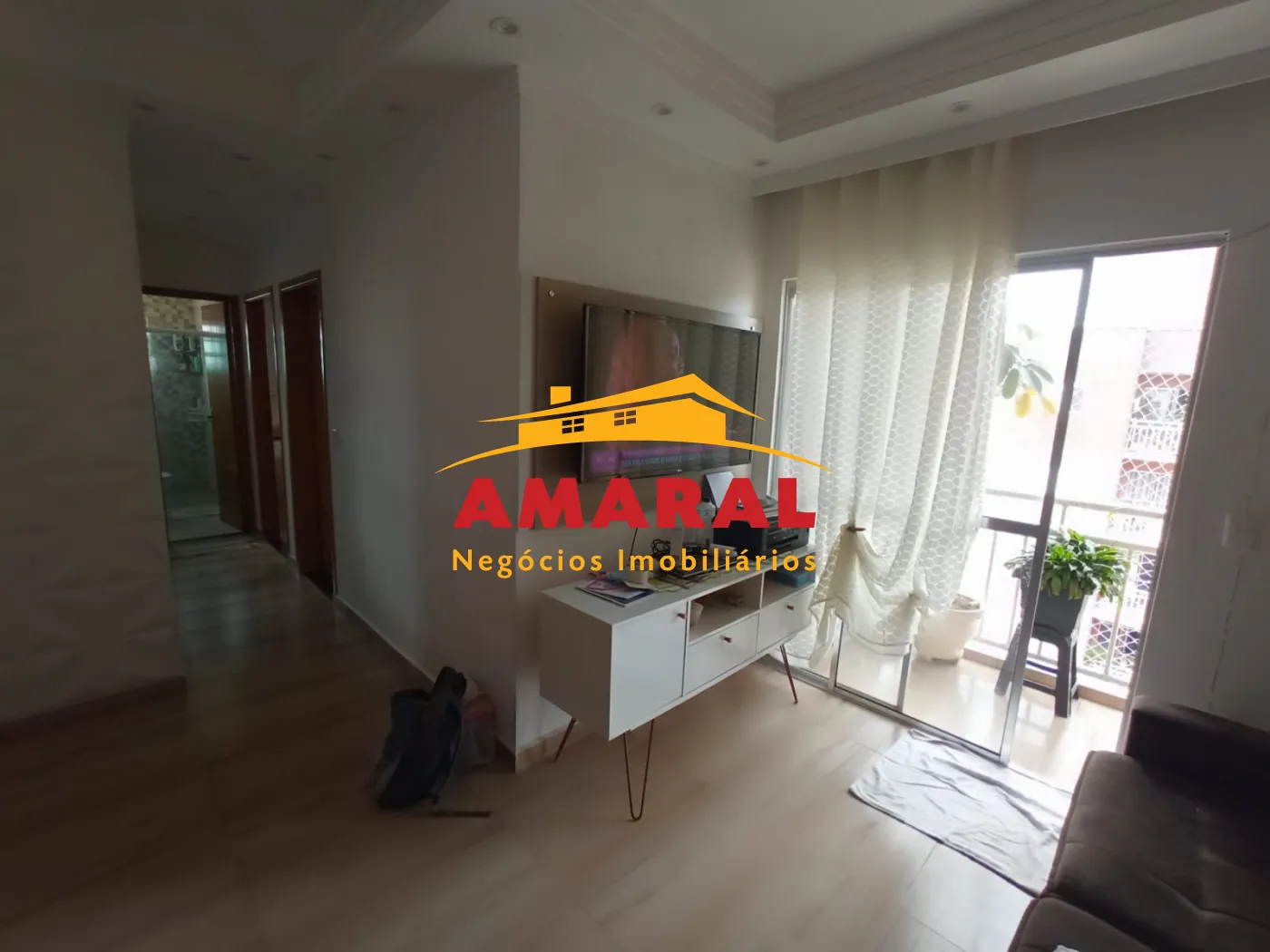 Comprar Apartamentos / Padrão em Suzano R$ 370.000,00 - Foto 4