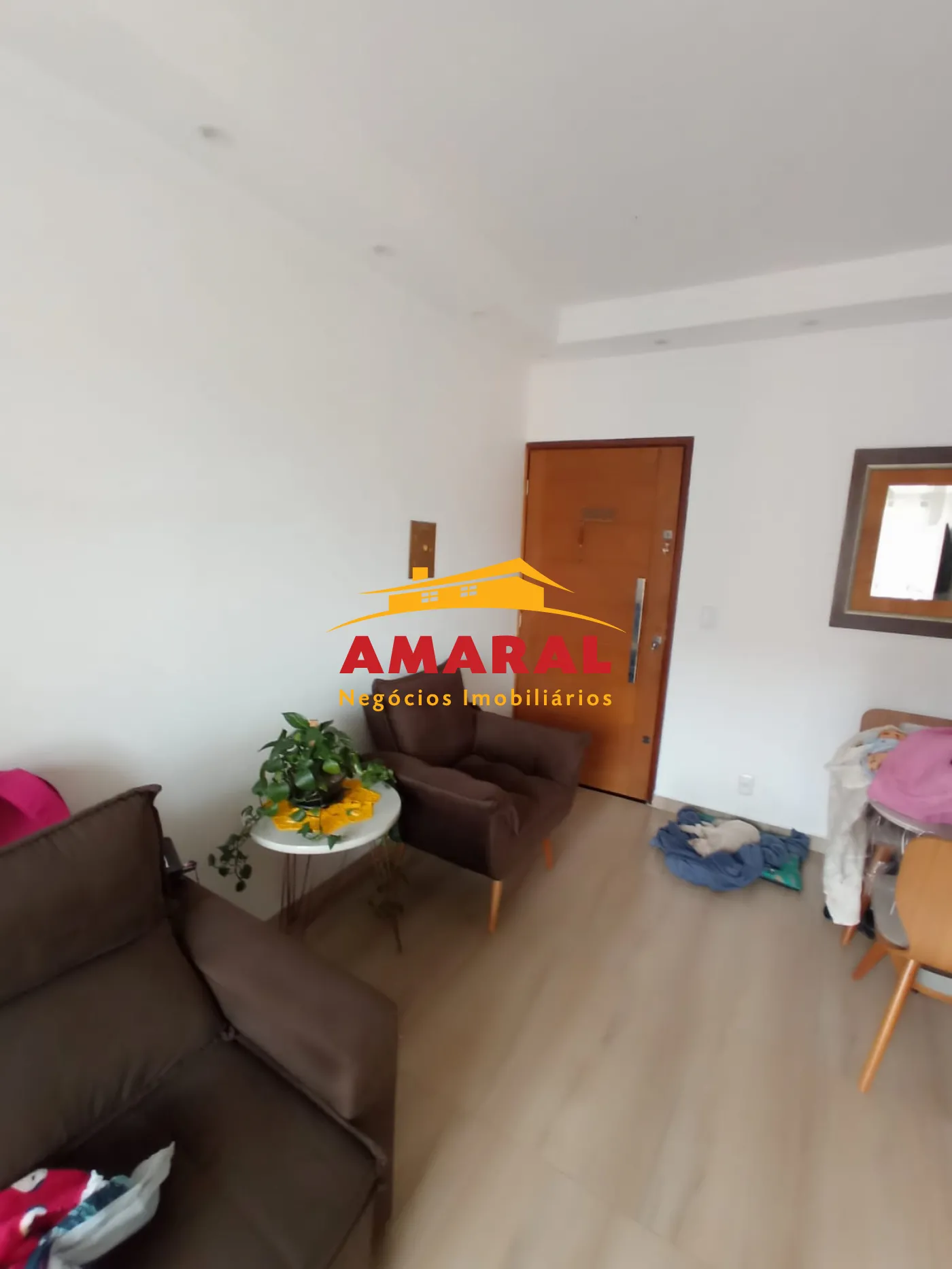 Comprar Apartamentos / Padrão em Suzano R$ 370.000,00 - Foto 5