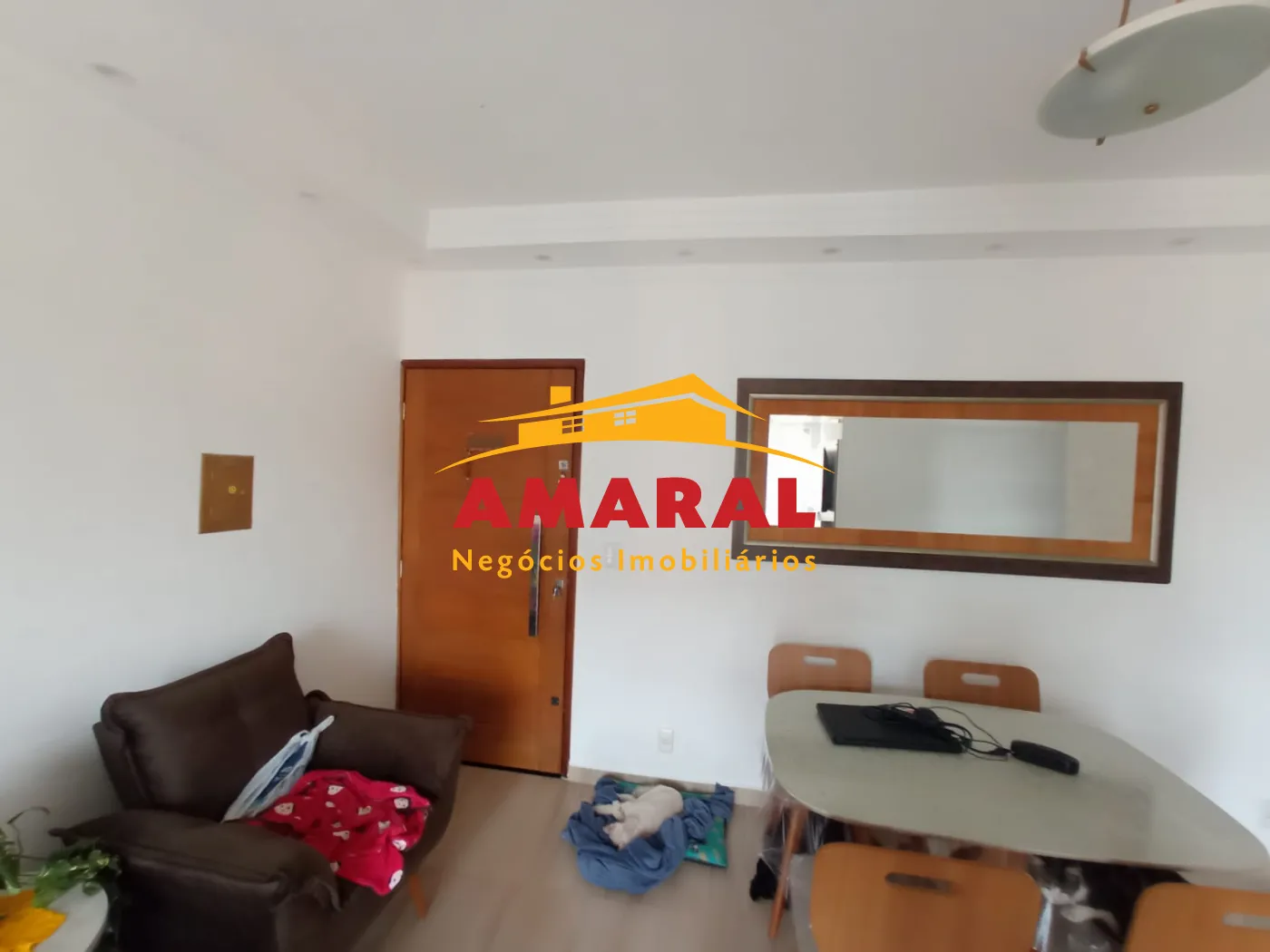 Comprar Apartamentos / Padrão em Suzano R$ 370.000,00 - Foto 7