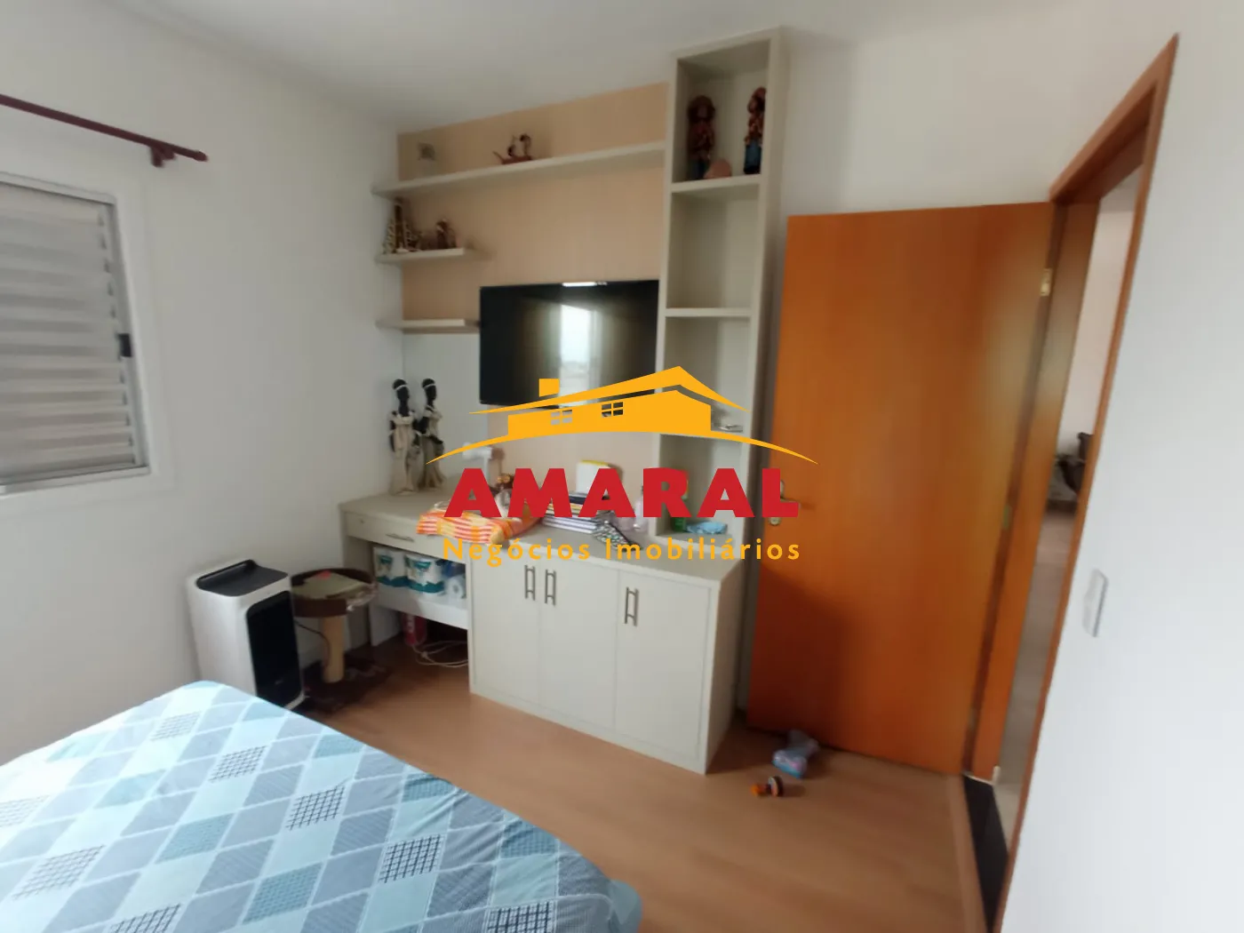 Comprar Apartamentos / Padrão em Suzano R$ 370.000,00 - Foto 17