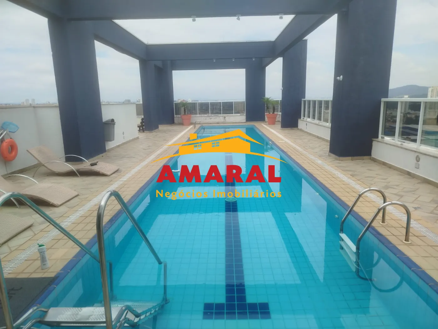 Alugar Apartamentos / Padrão em Mogi das Cruzes R$ 2.700,00 - Foto 4