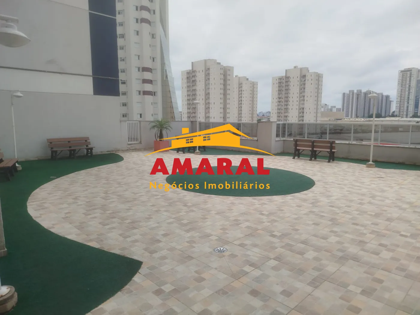 Alugar Apartamentos / Padrão em Mogi das Cruzes R$ 2.700,00 - Foto 5