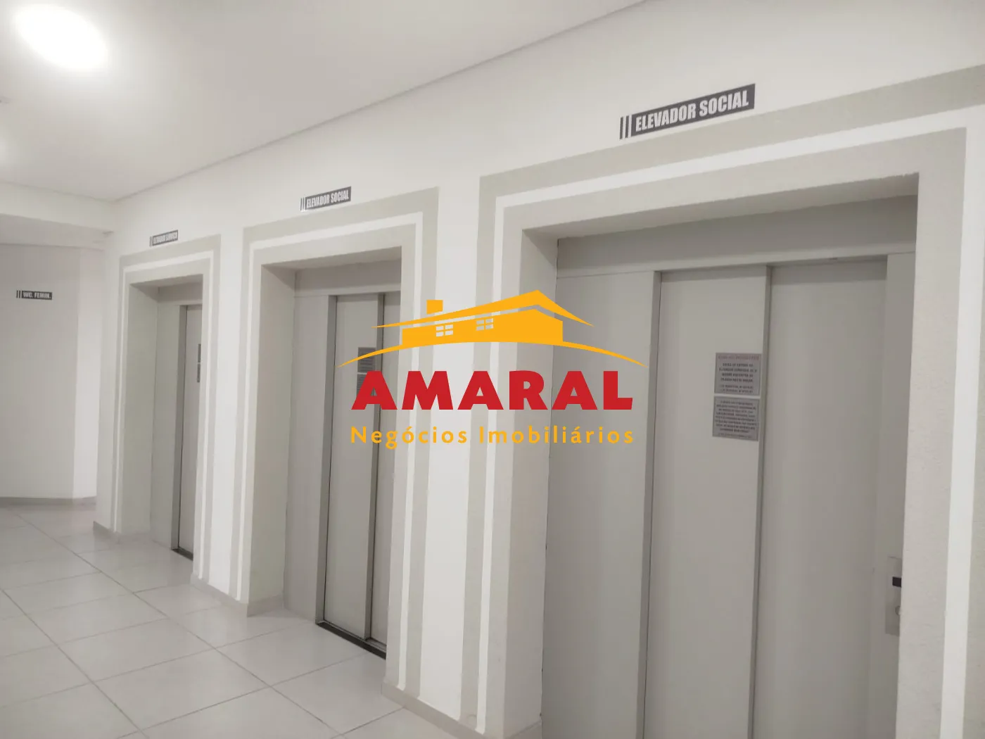 Alugar Apartamentos / Padrão em Mogi das Cruzes R$ 2.700,00 - Foto 6