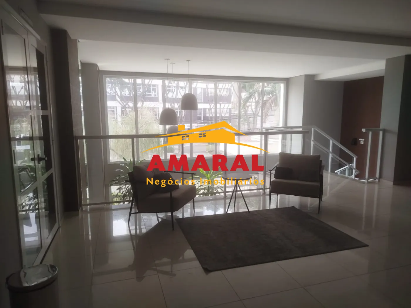 Alugar Apartamentos / Padrão em Mogi das Cruzes R$ 2.700,00 - Foto 13