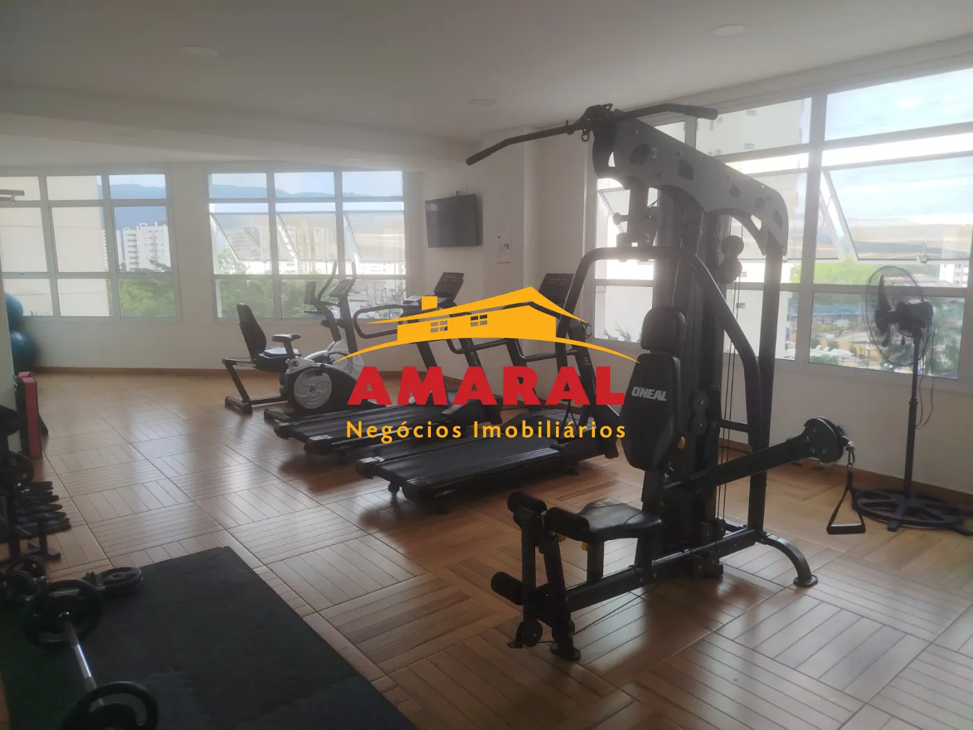 Alugar Apartamentos / Padrão em Mogi das Cruzes R$ 2.700,00 - Foto 15