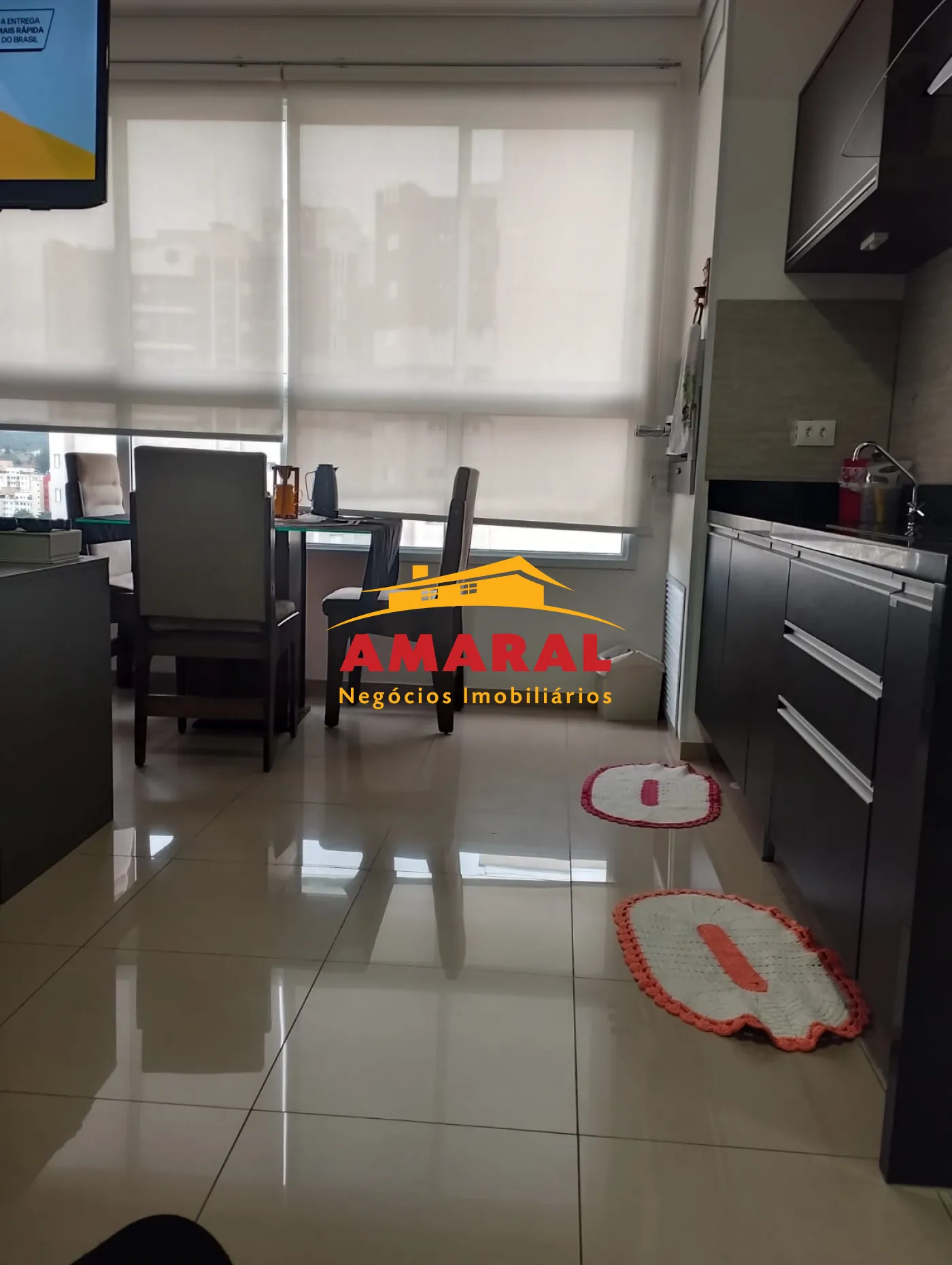Alugar Apartamentos / Padrão em Mogi das Cruzes R$ 2.700,00 - Foto 20