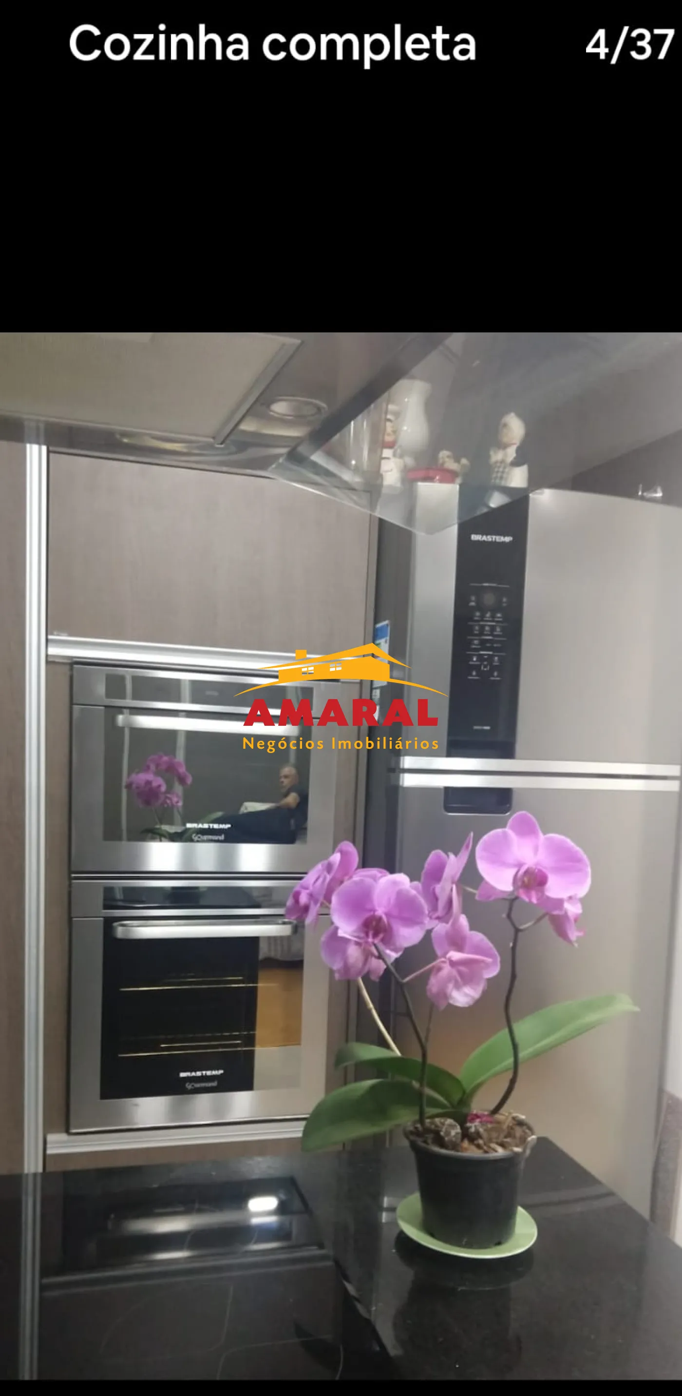 Alugar Apartamentos / Padrão em Mogi das Cruzes R$ 2.700,00 - Foto 25