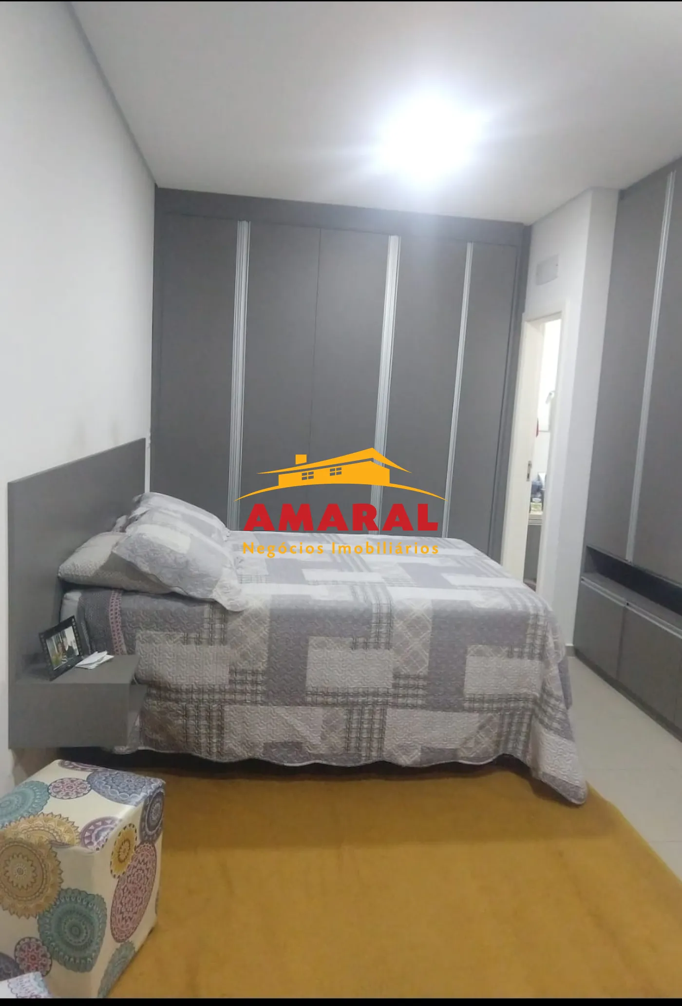 Alugar Apartamentos / Padrão em Mogi das Cruzes R$ 2.700,00 - Foto 28