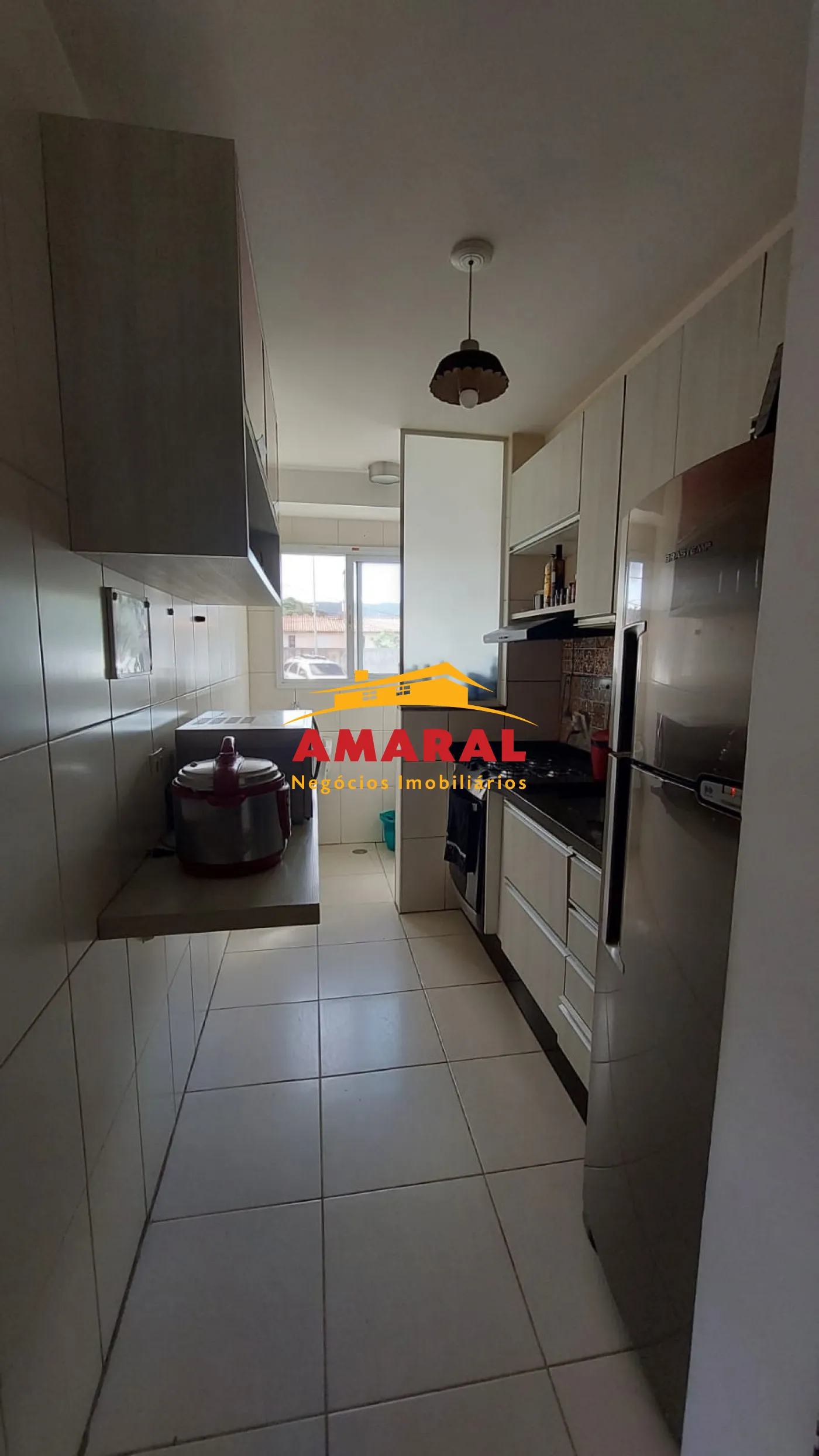 Alugar Apartamentos / Padrão em Mogi das Cruzes R$ 3.000,00 - Foto 3