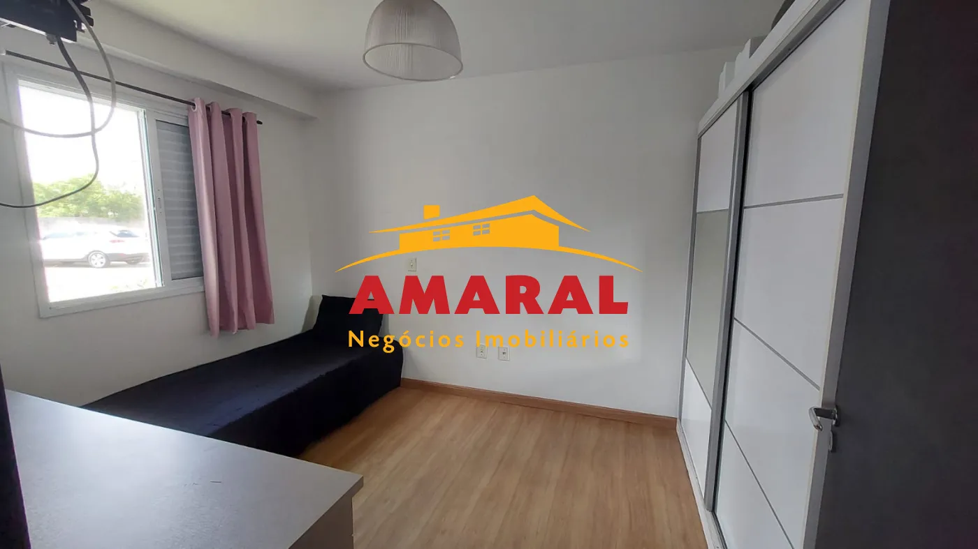 Alugar Apartamentos / Padrão em Mogi das Cruzes R$ 3.000,00 - Foto 6