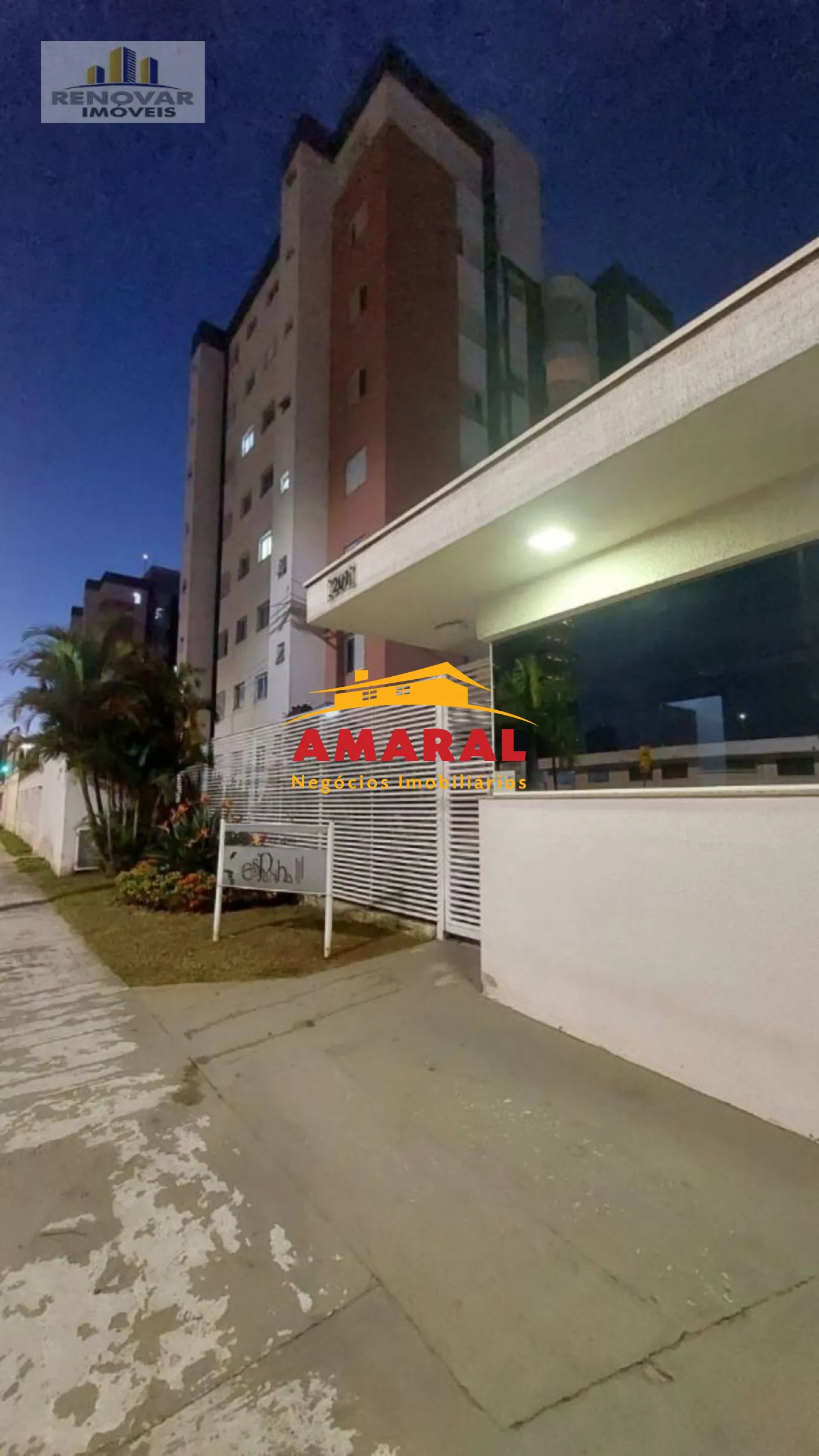 Alugar Apartamentos / Padrão em Mogi das Cruzes R$ 3.000,00 - Foto 7
