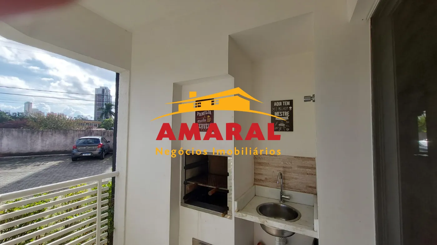 Alugar Apartamentos / Padrão em Mogi das Cruzes R$ 3.000,00 - Foto 9