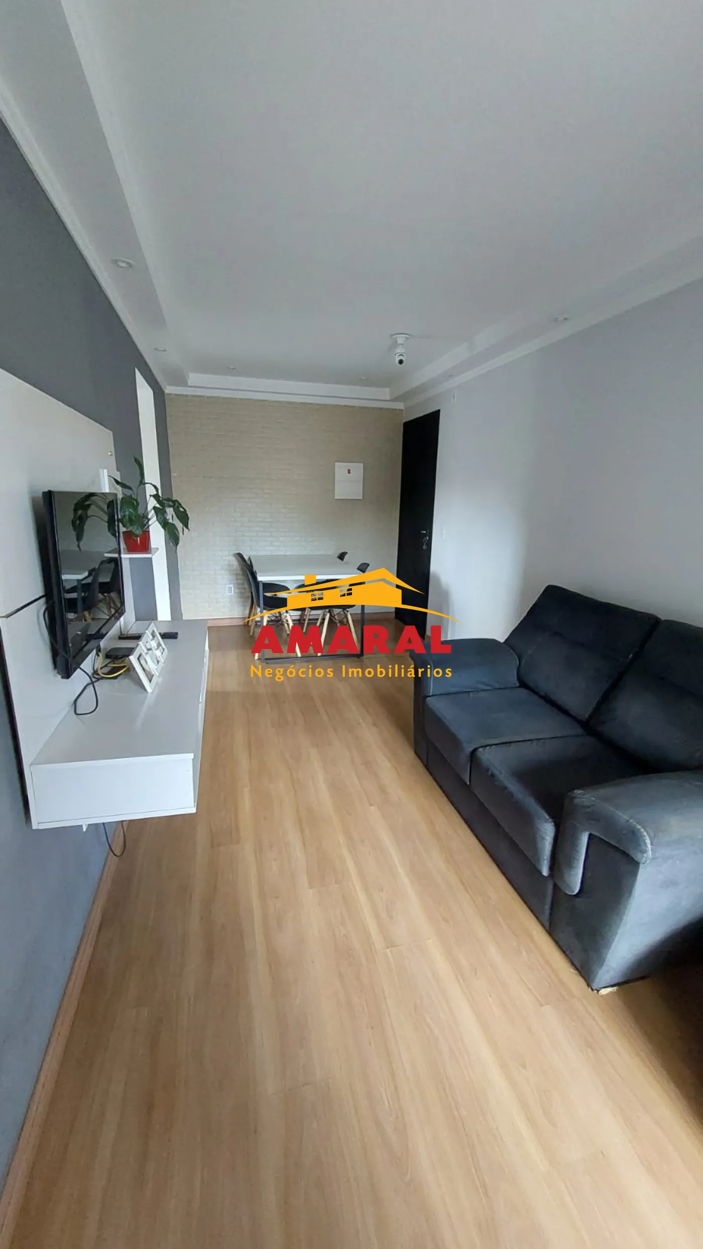 Alugar Apartamentos / Padrão em Mogi das Cruzes R$ 3.000,00 - Foto 1