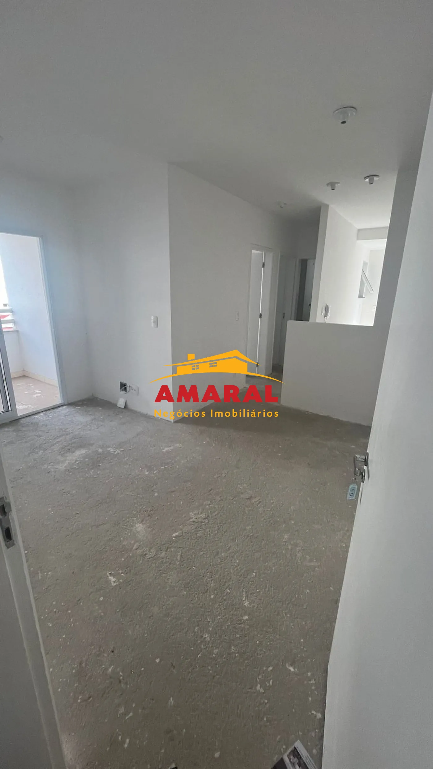 Comprar Apartamentos / Padrão em Suzano R$ 260.000,00 - Foto 1