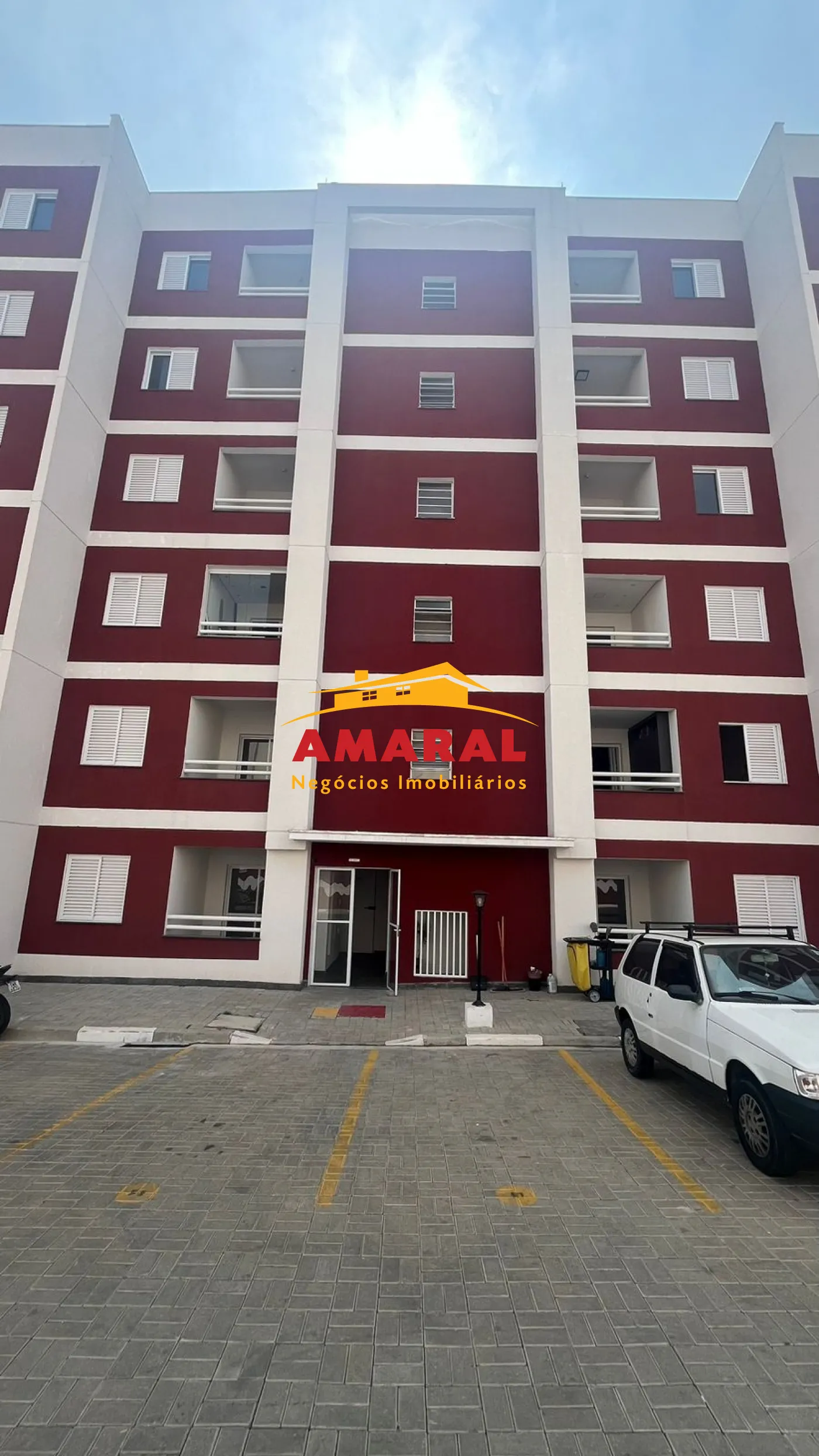 Comprar Apartamentos / Padrão em Suzano R$ 260.000,00 - Foto 18
