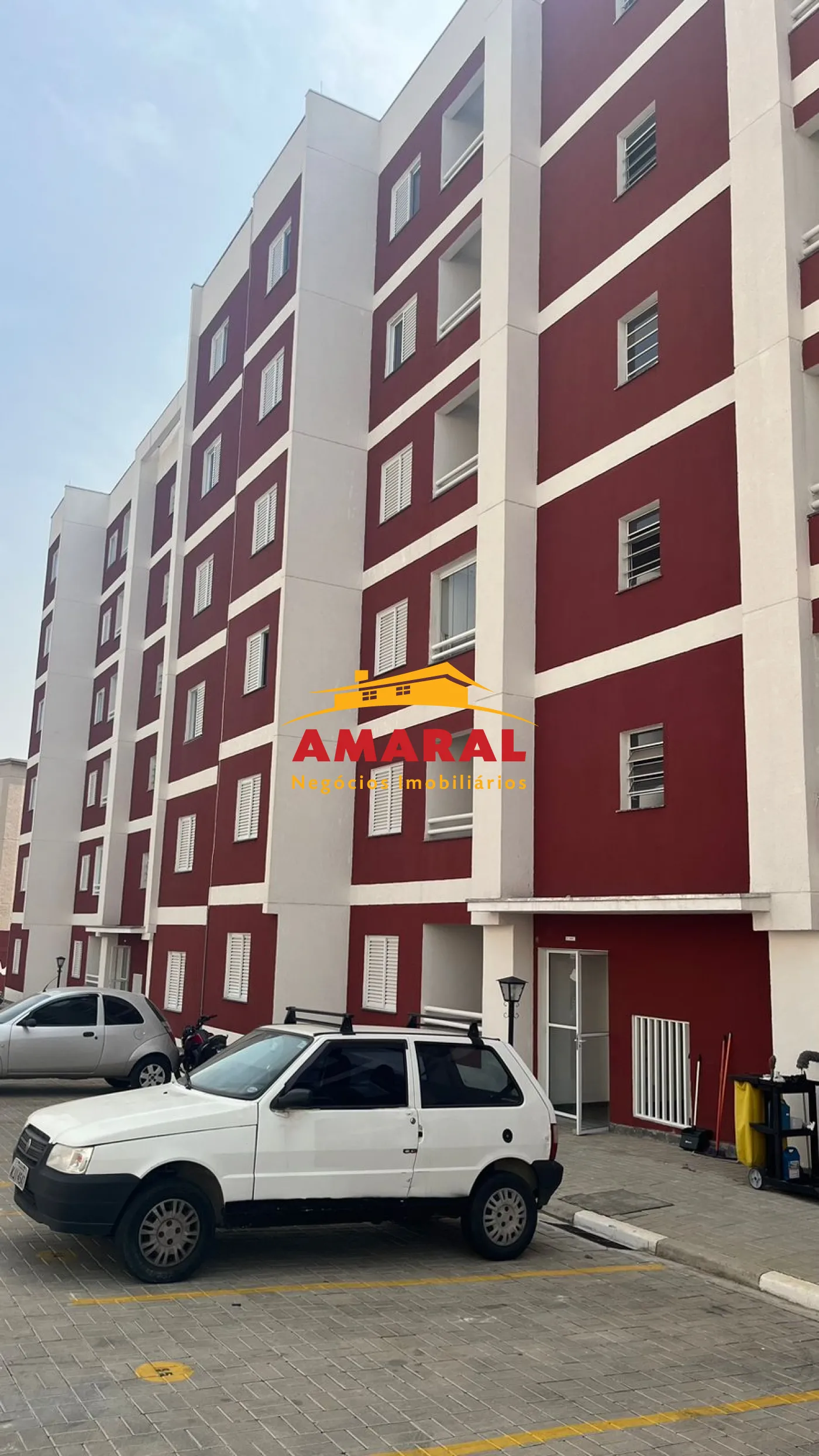 Comprar Apartamentos / Padrão em Suzano R$ 260.000,00 - Foto 22