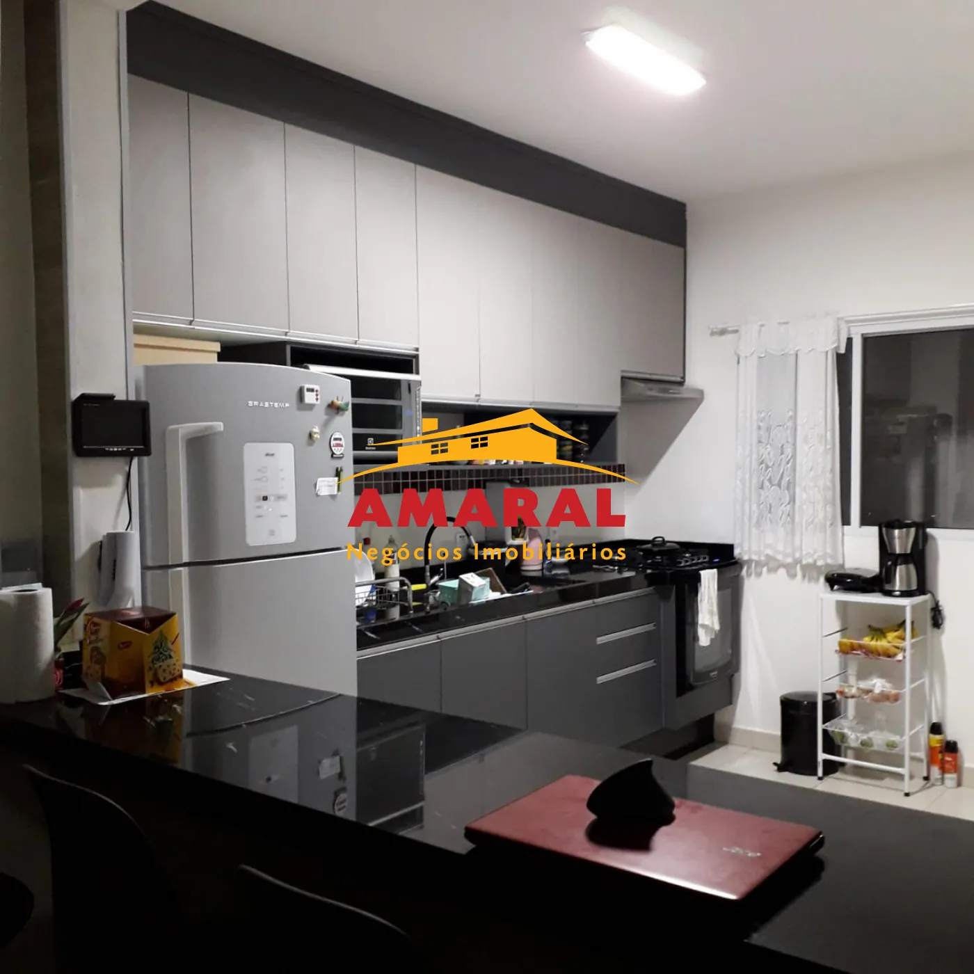 Comprar Casas / Condomínio em Mogi das Cruzes R$ 371.000,00 - Foto 3