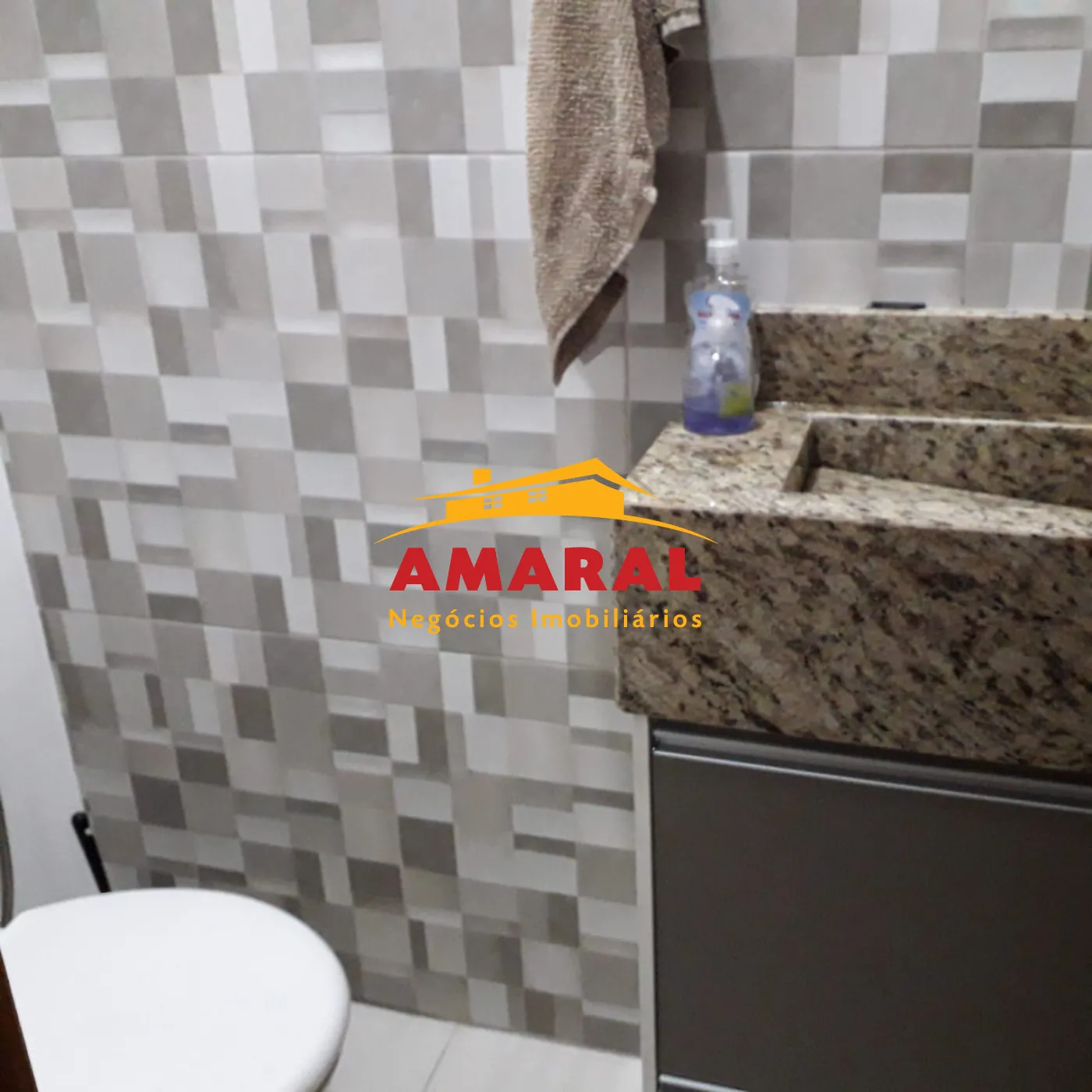 Comprar Casas / Condomínio em Mogi das Cruzes R$ 371.000,00 - Foto 6