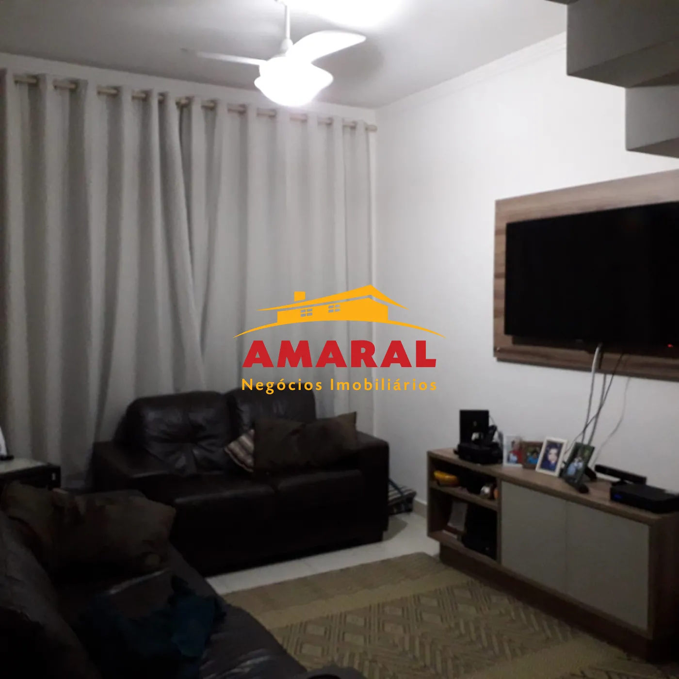 Comprar Casas / Condomínio em Mogi das Cruzes R$ 371.000,00 - Foto 1
