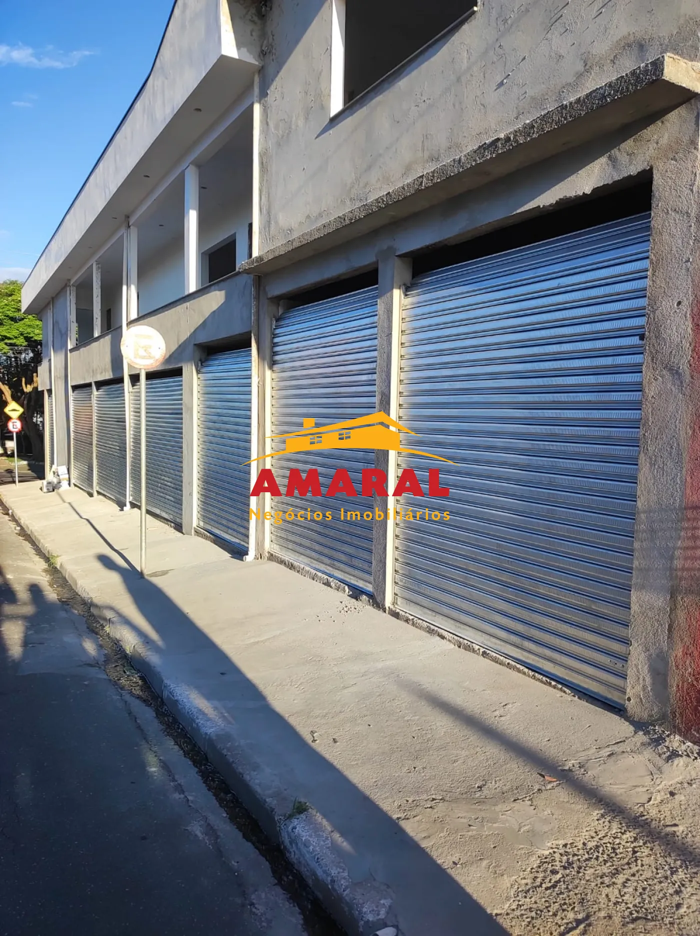Alugar Salões / Salão em Suzano R$ 2.500,00 - Foto 2