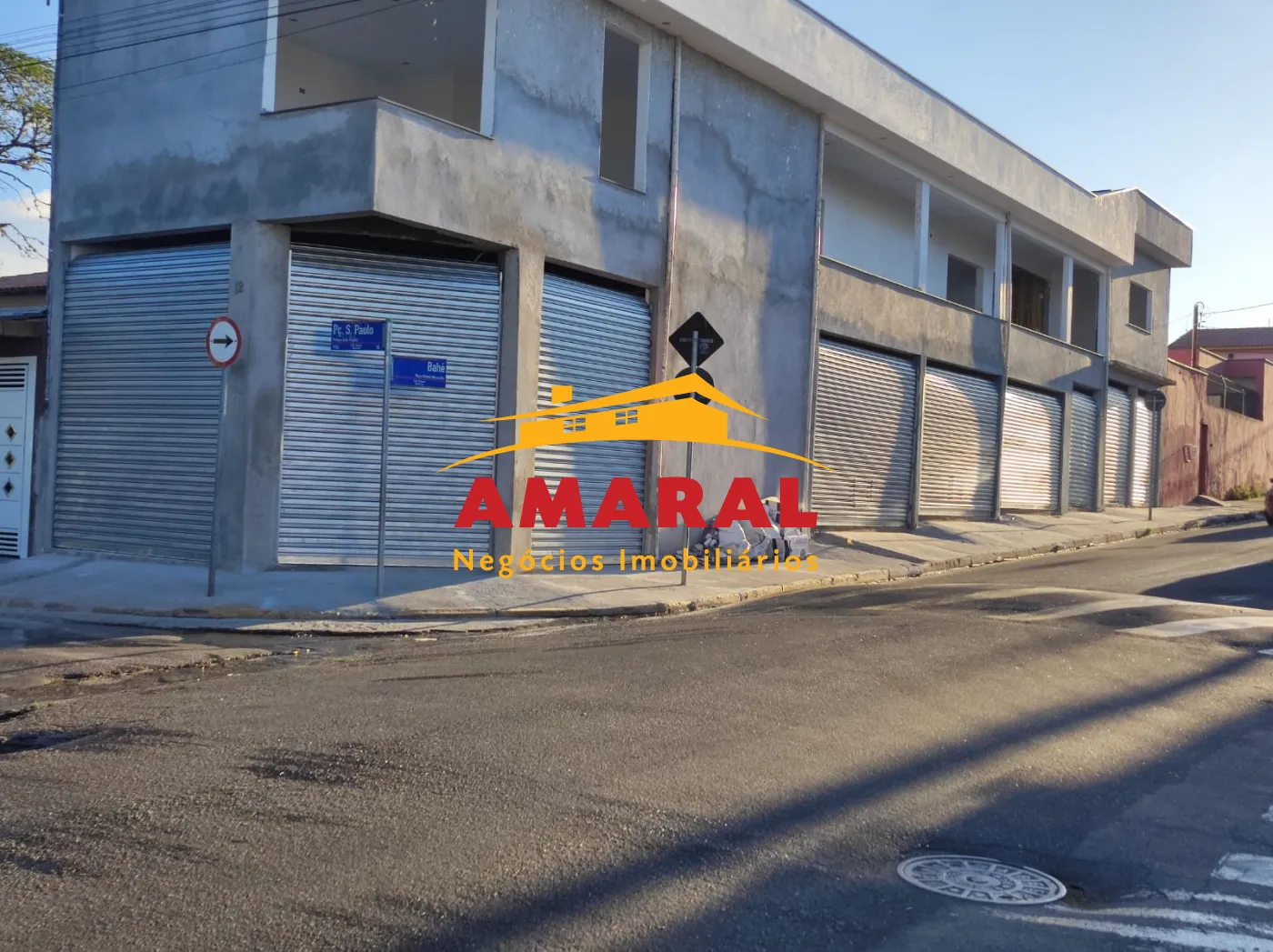 Alugar Salões / Salão em Suzano R$ 2.500,00 - Foto 1