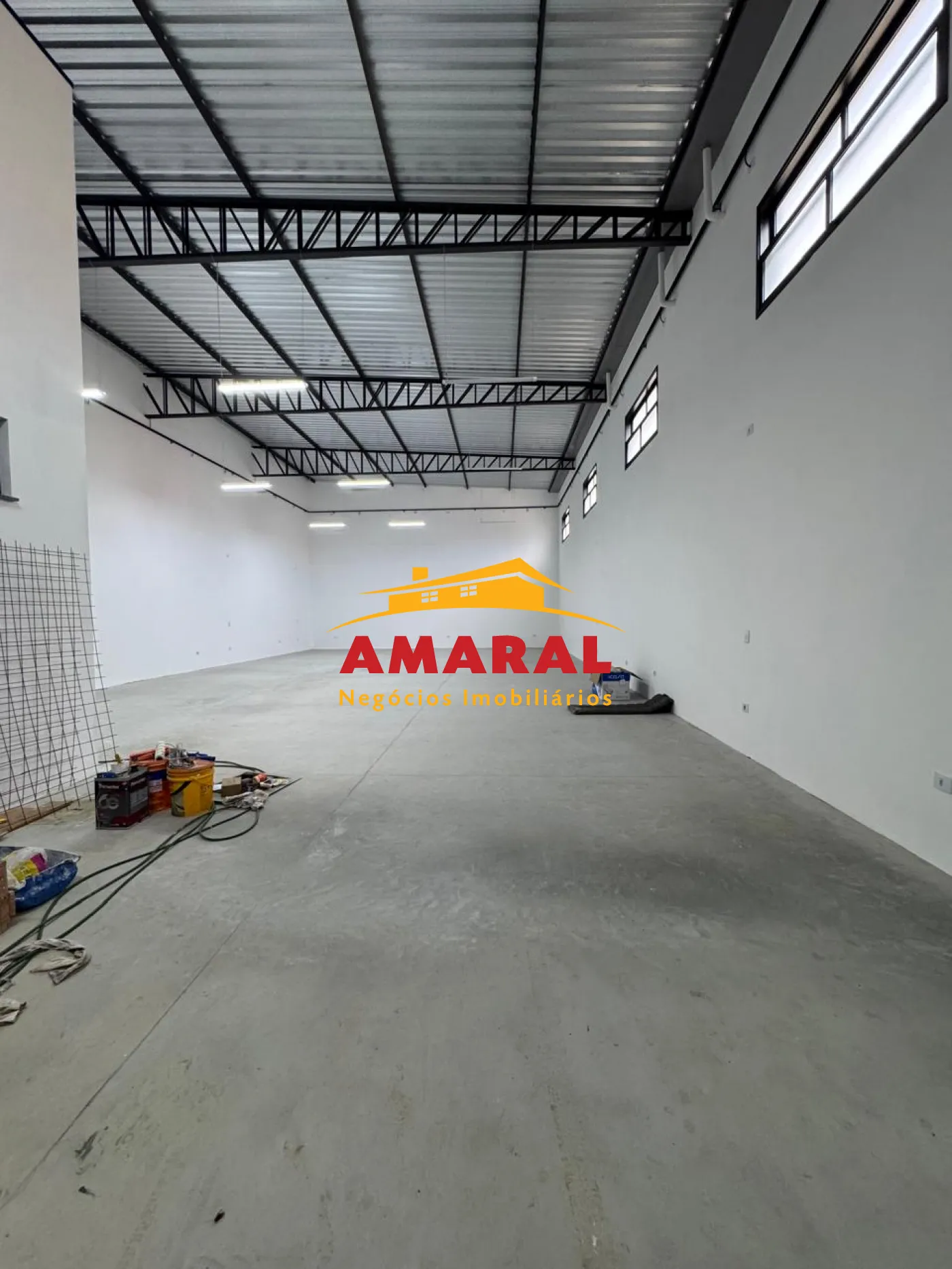 Alugar Comerciais / Galpão - Comercial em Suzano R$ 8.000,00 - Foto 16