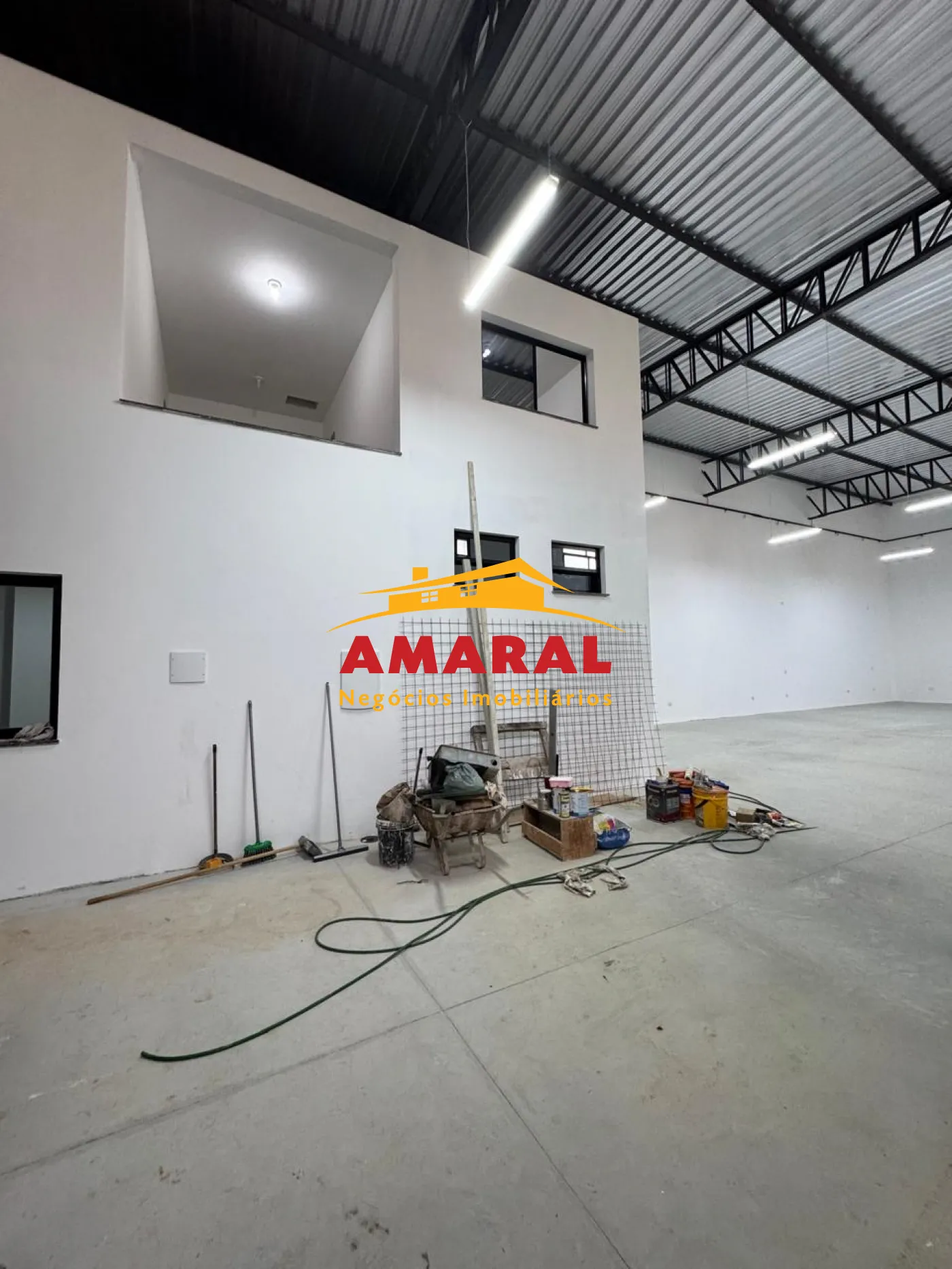 Alugar Comerciais / Galpão - Comercial em Suzano R$ 8.000,00 - Foto 2