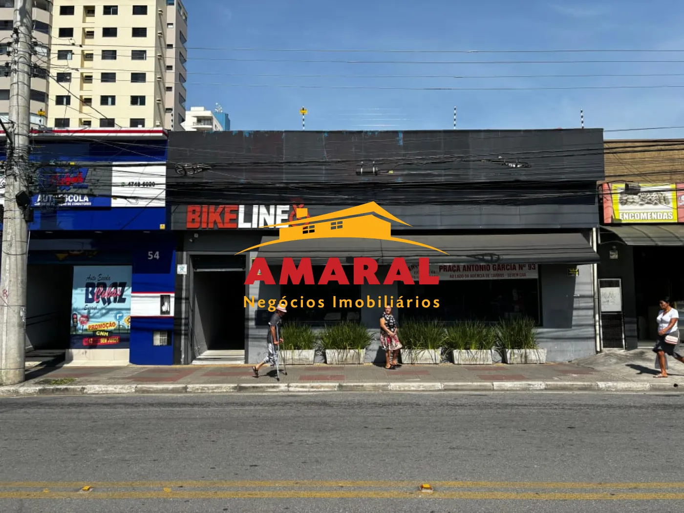 Alugar Comerciais / Galpão - Comercial em Suzano R$ 7.000,00 - Foto 2