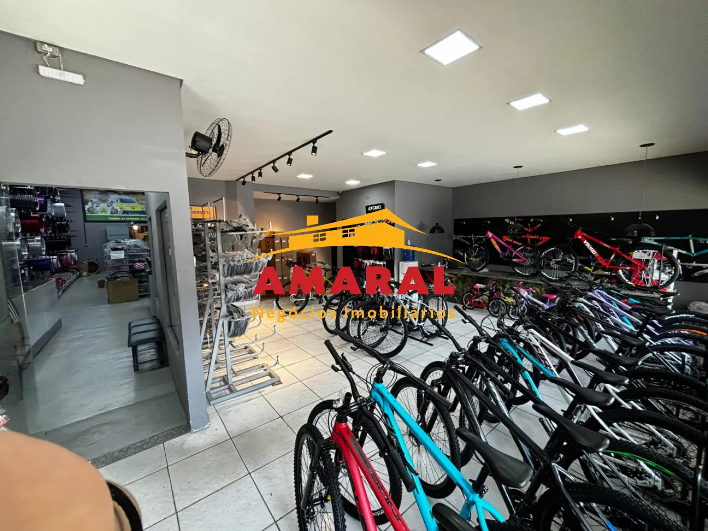 Alugar Comerciais / Galpão - Comercial em Suzano R$ 7.000,00 - Foto 3