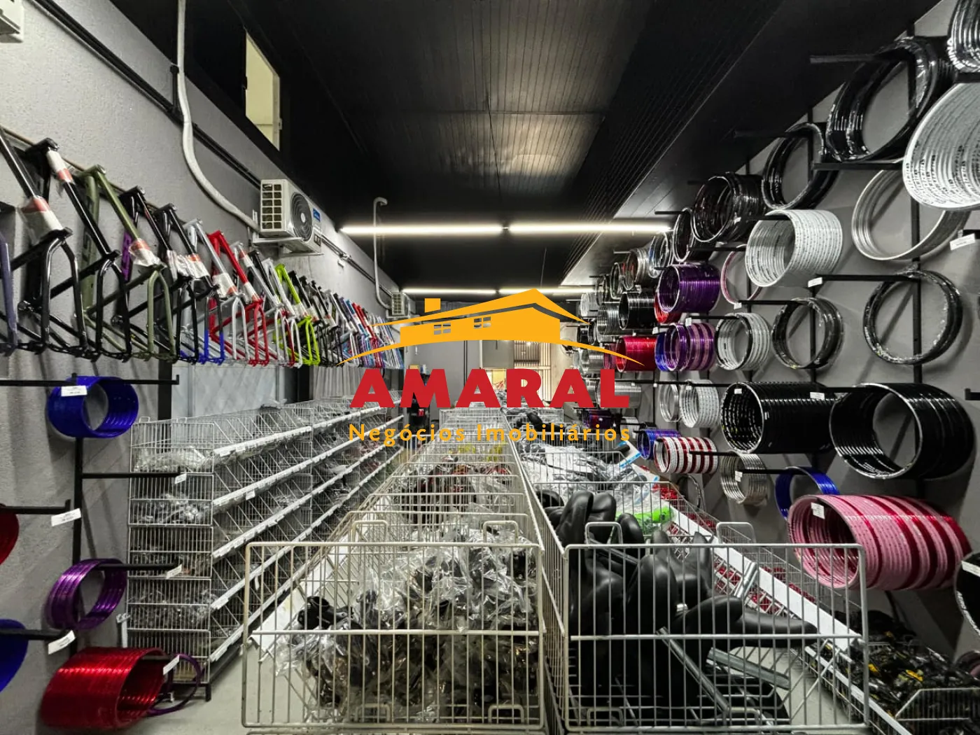 Alugar Comerciais / Galpão - Comercial em Suzano R$ 7.000,00 - Foto 4