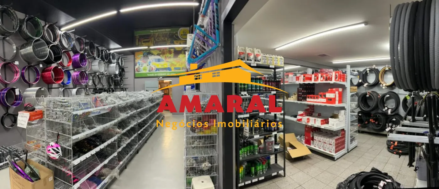 Alugar Comerciais / Galpão - Comercial em Suzano R$ 7.000,00 - Foto 7