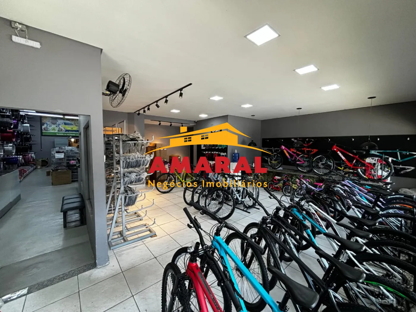 Alugar Comerciais / Galpão - Comercial em Suzano R$ 7.000,00 - Foto 8