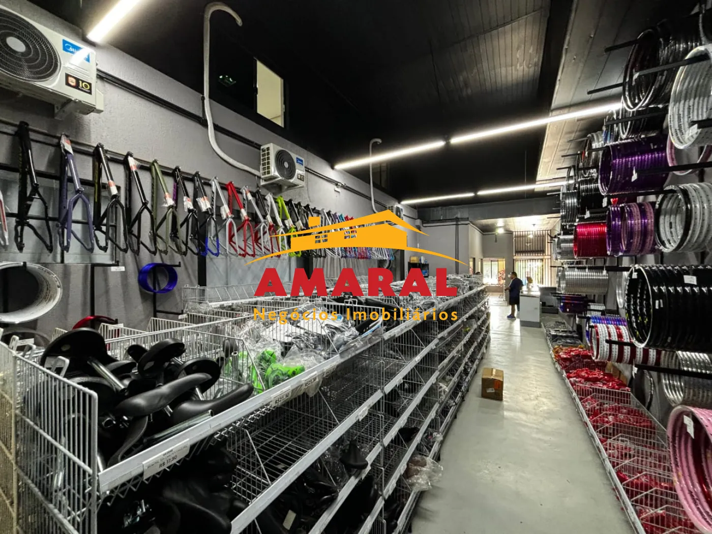 Alugar Comerciais / Galpão - Comercial em Suzano R$ 7.000,00 - Foto 9