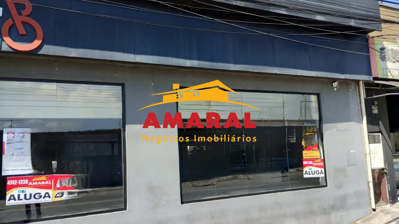 Alugar Comerciais / Galpão - Comercial em Suzano R$ 7.000,00 - Foto 10