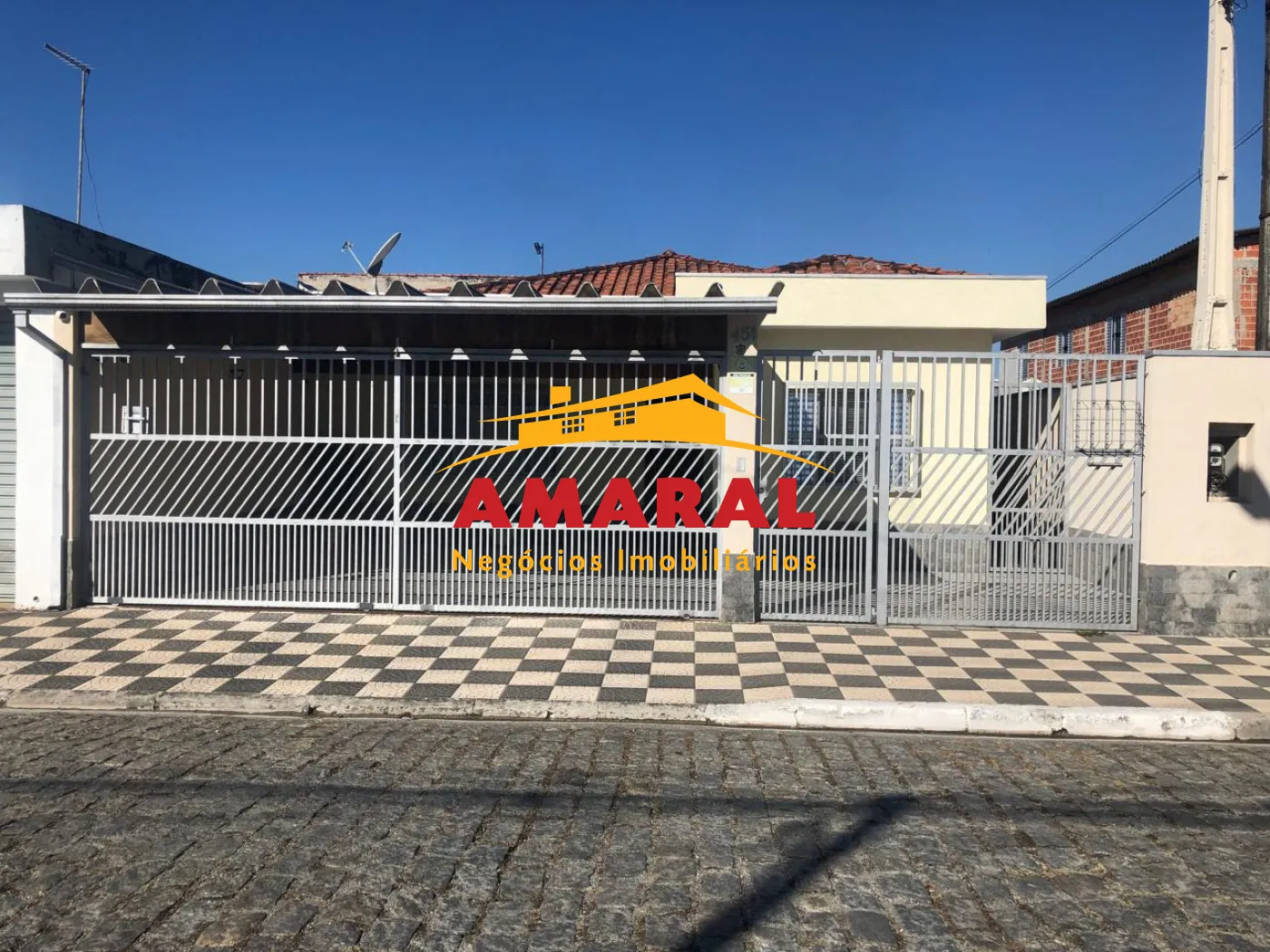 Comprar Casas / Térrea em Suzano R$ 850.000,00 - Foto 1