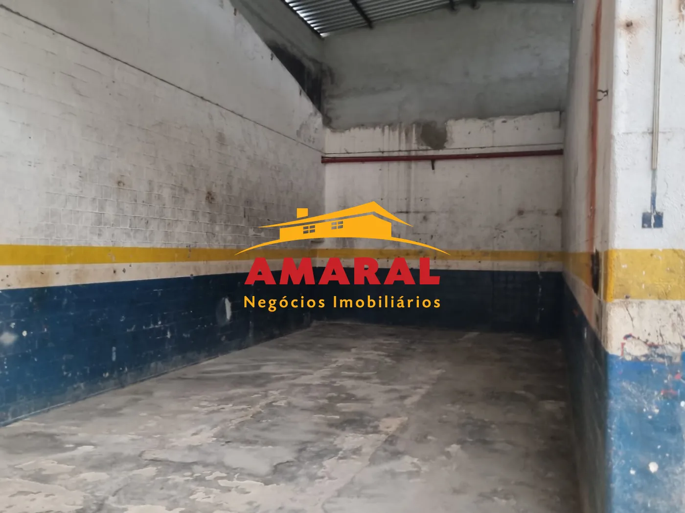 Alugar Comerciais / Galpão - Comercial em Suzano R$ 8.750,00 - Foto 5