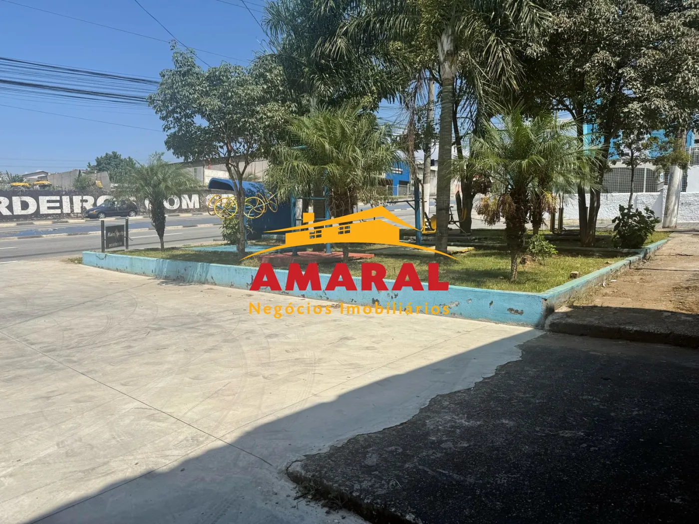 Alugar Comerciais / Galpão - Comercial em Suzano R$ 7.000,00 - Foto 3