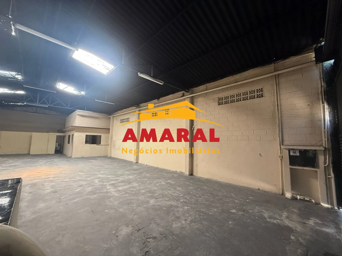 Alugar Comerciais / Galpão - Comercial em Suzano R$ 7.000,00 - Foto 5