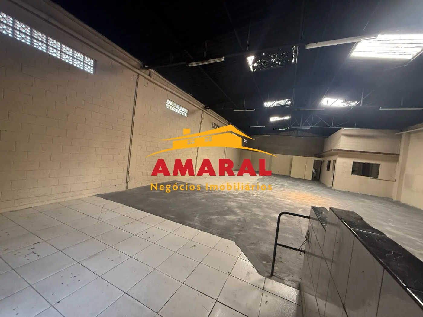 Alugar Comerciais / Galpão - Comercial em Suzano R$ 7.000,00 - Foto 6