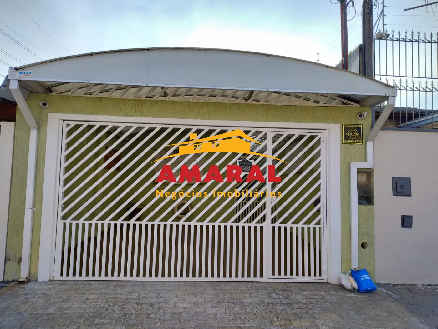 Comprar Casas / Térrea em Suzano R$ 650.000,00 - Foto 1