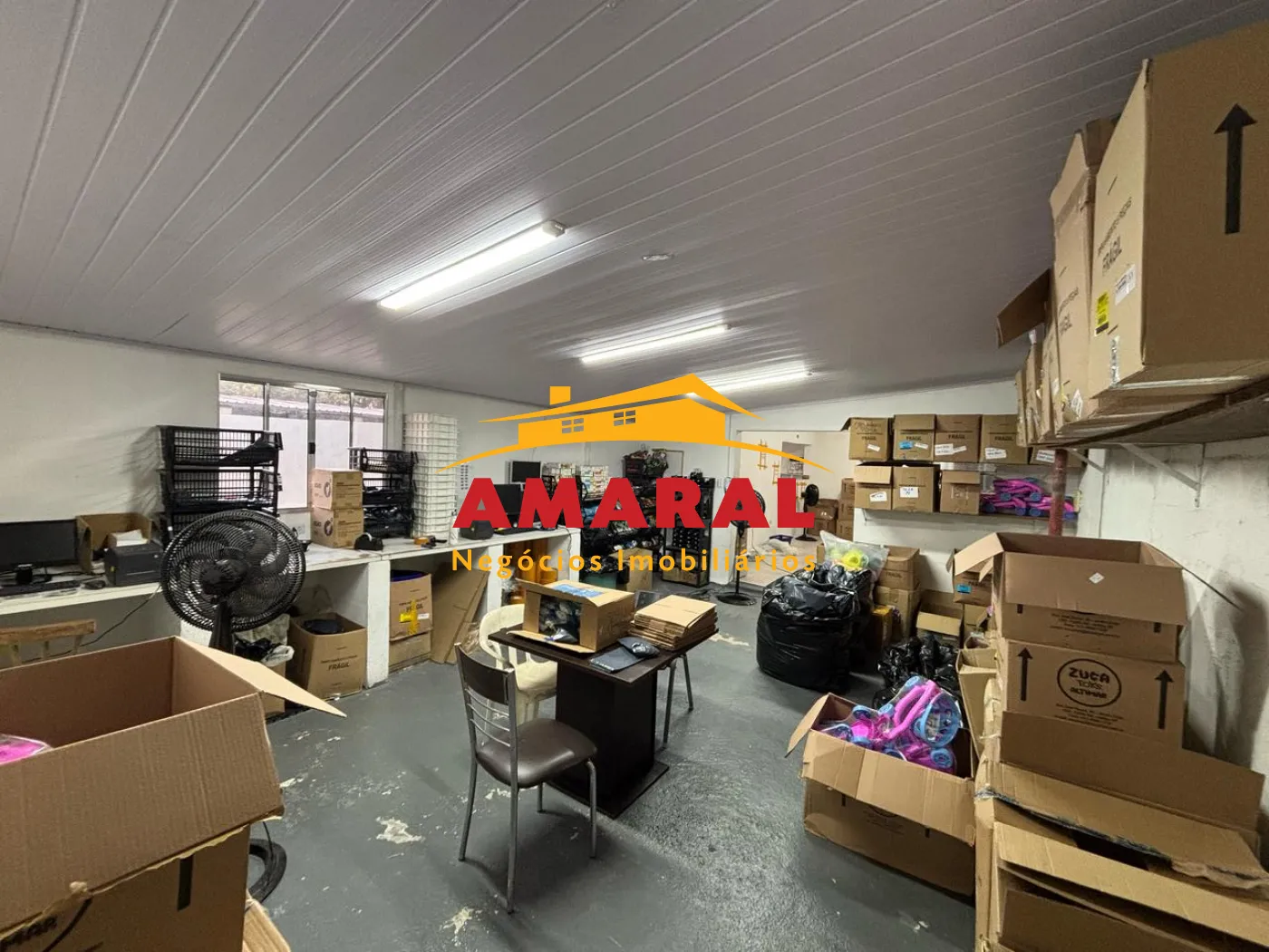 Alugar Comerciais / Galpão - Comercial em Suzano R$ 4.250,00 - Foto 6
