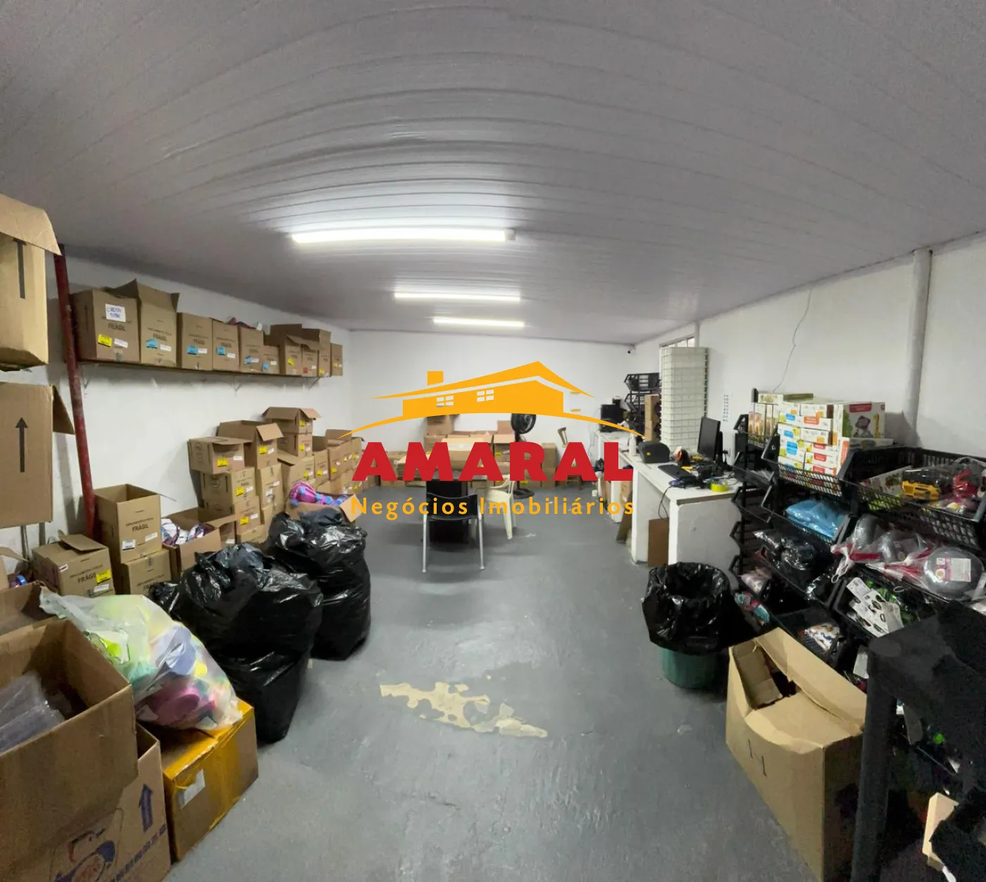 Alugar Comerciais / Galpão - Comercial em Suzano R$ 4.250,00 - Foto 7