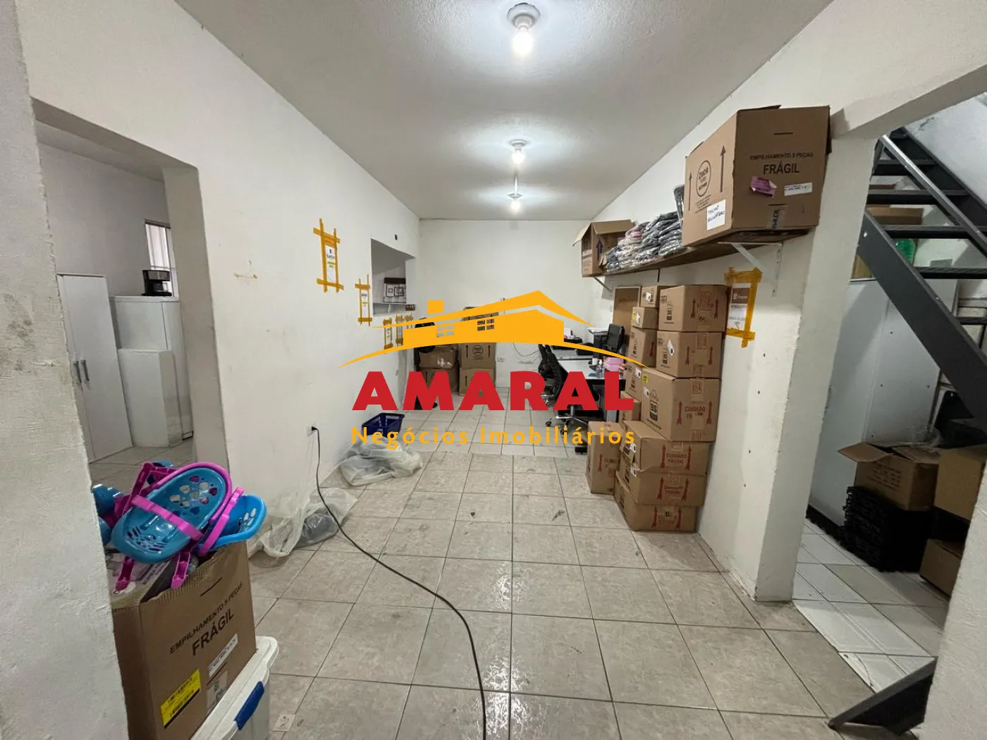 Alugar Comerciais / Galpão - Comercial em Suzano R$ 4.250,00 - Foto 9