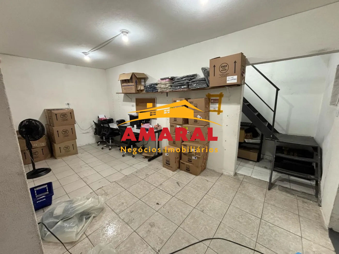 Alugar Comerciais / Galpão - Comercial em Suzano R$ 4.250,00 - Foto 10