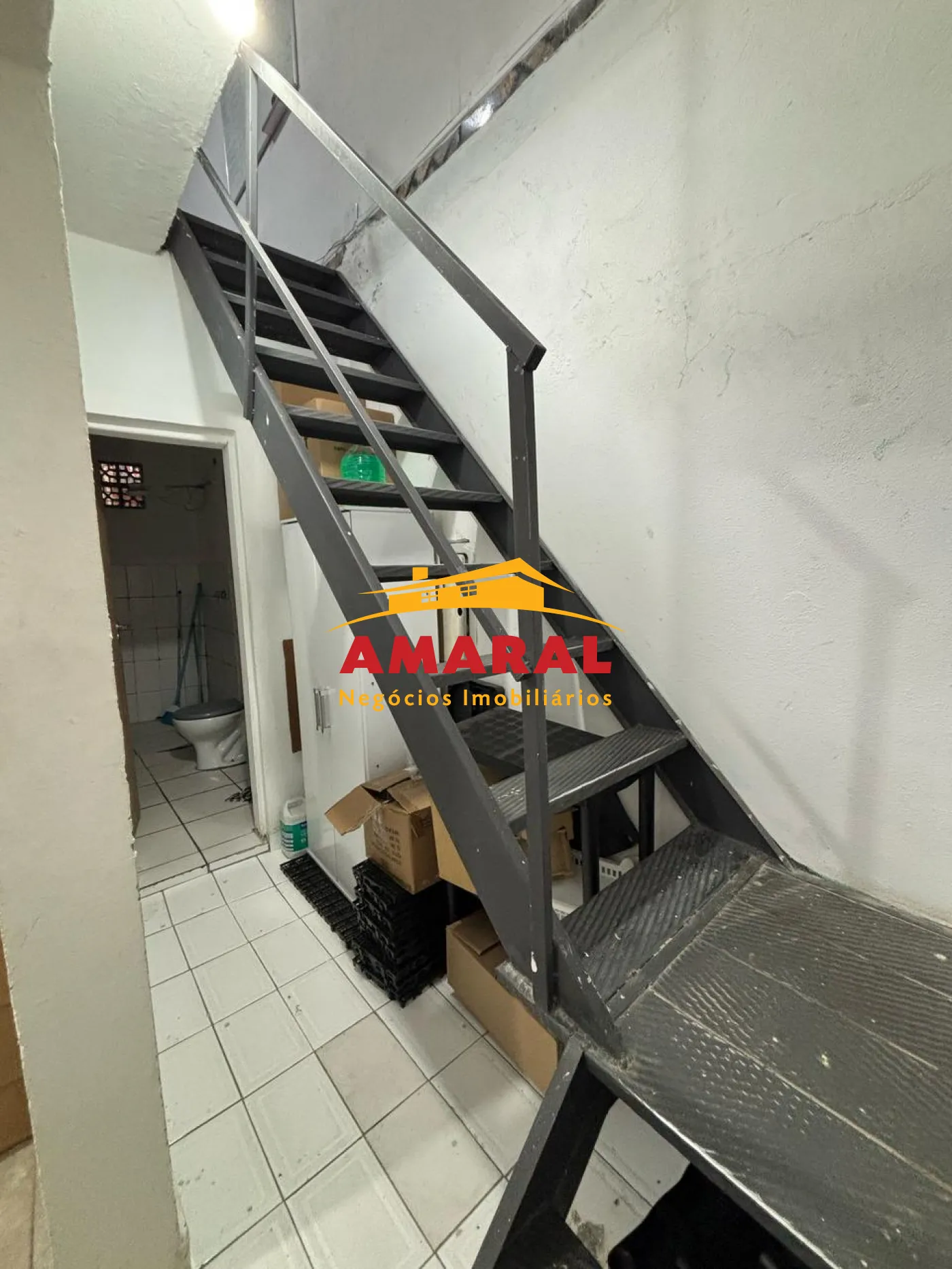 Alugar Comerciais / Galpão - Comercial em Suzano R$ 4.250,00 - Foto 12