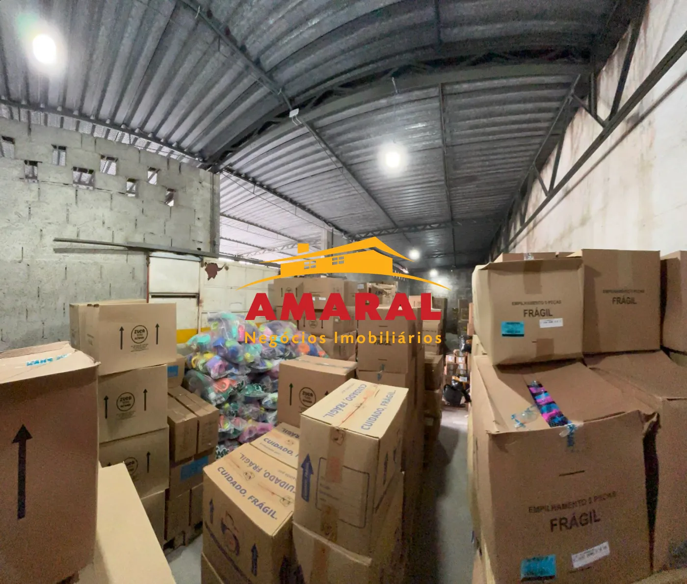 Alugar Comerciais / Galpão - Comercial em Suzano R$ 4.250,00 - Foto 14