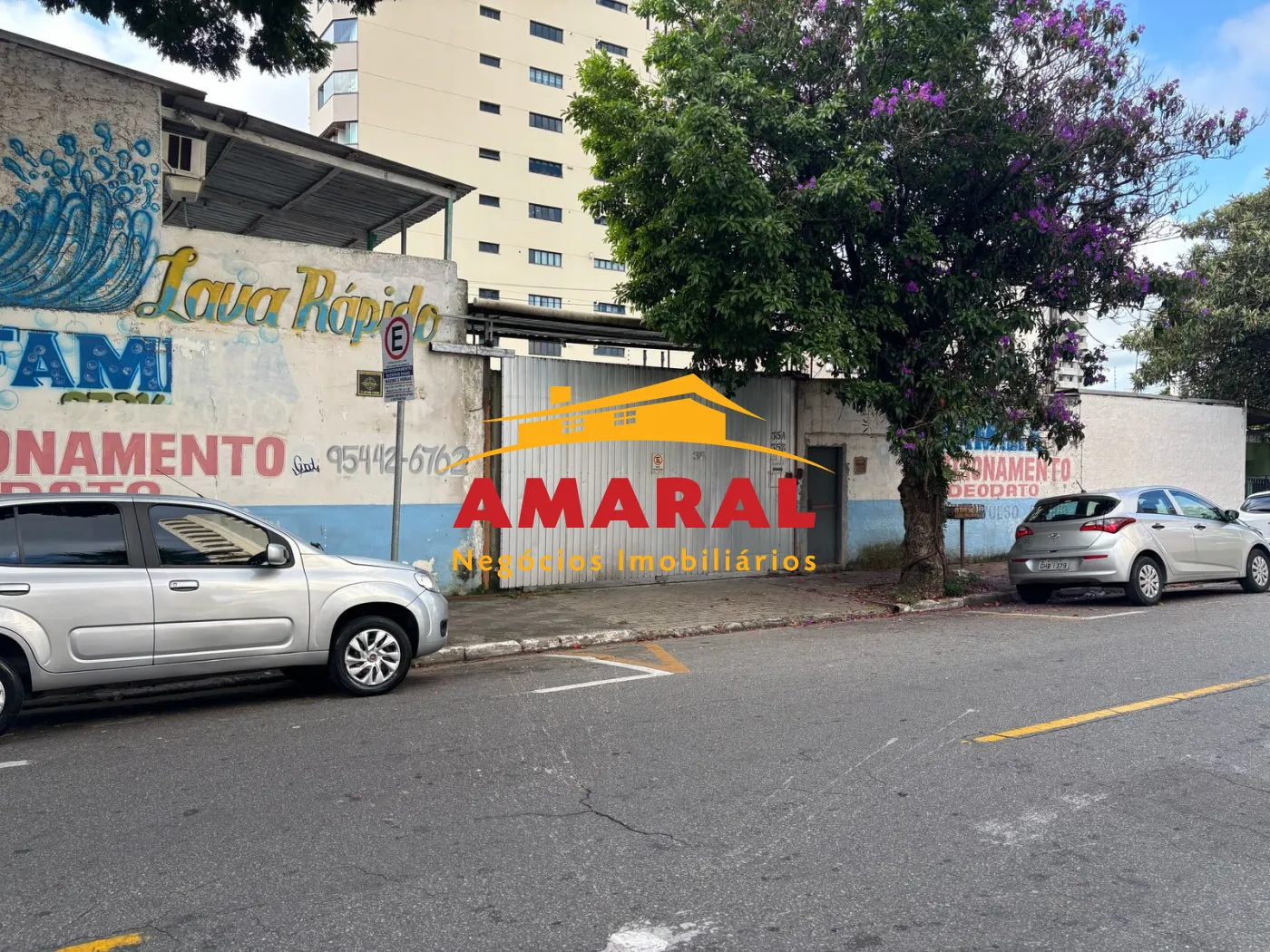 Alugar Comerciais / Galpão - Comercial em Suzano R$ 4.250,00 - Foto 17