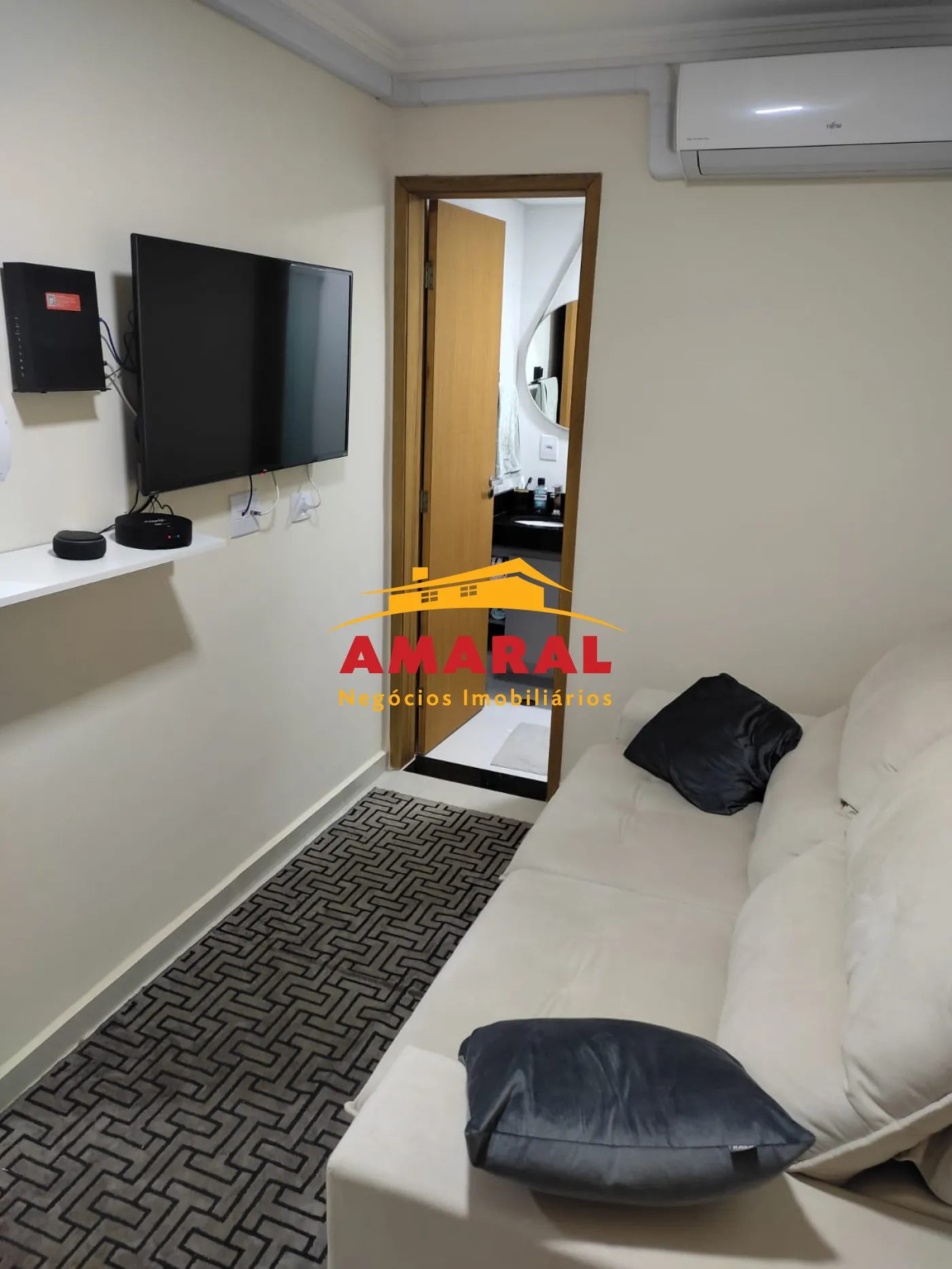 Alugar Apartamentos / Kitchnet em São Paulo R$ 2.700,00 - Foto 1
