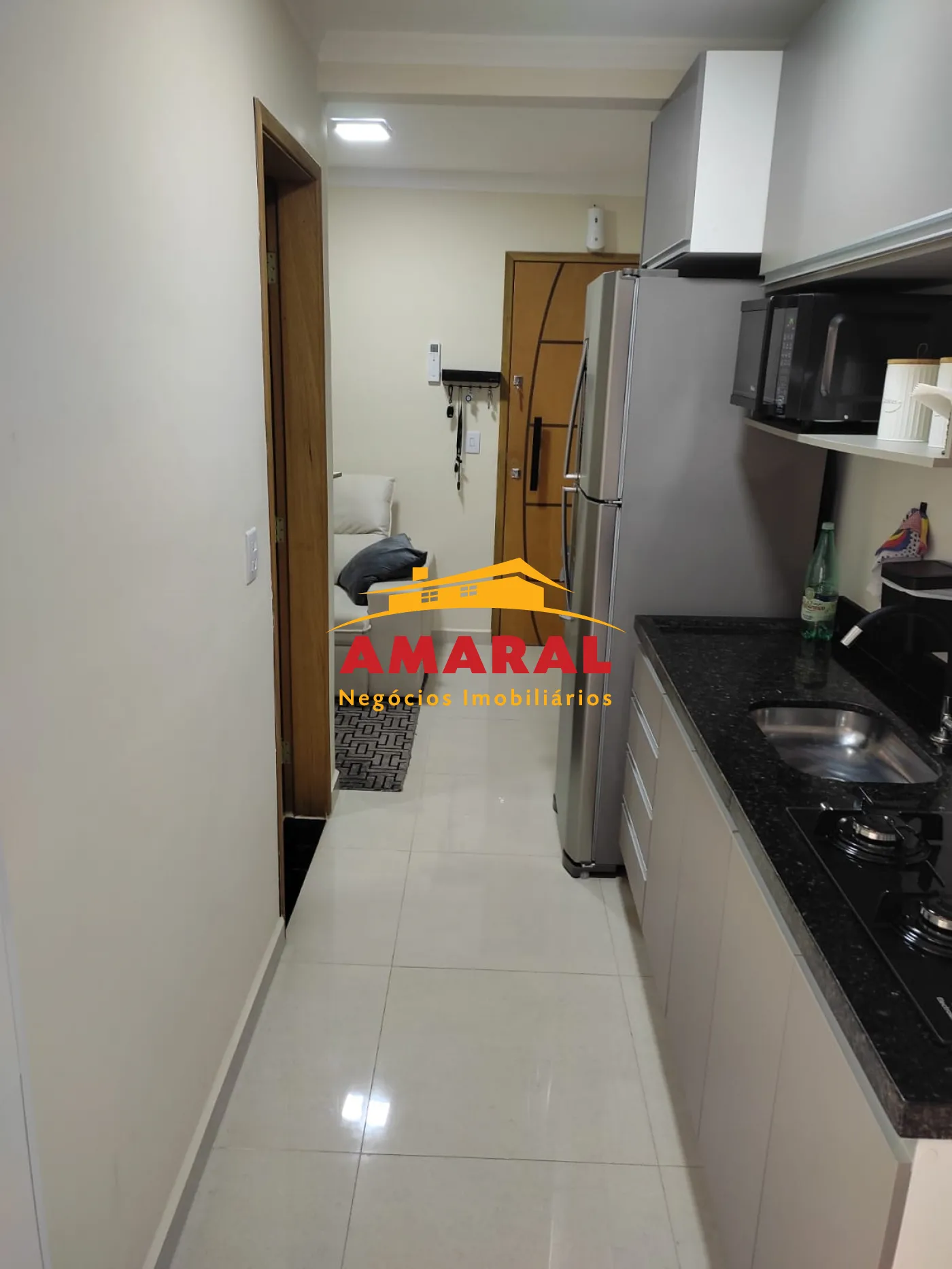 Alugar Apartamentos / Kitchnet em São Paulo R$ 2.700,00 - Foto 5
